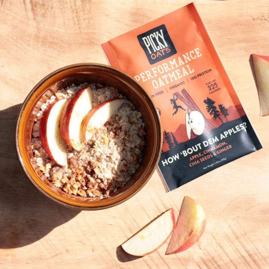 Picky Bars Oatmeal - Image 4