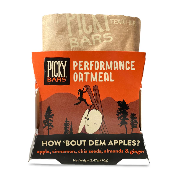 Picky Bars Oatmeal - Image 6