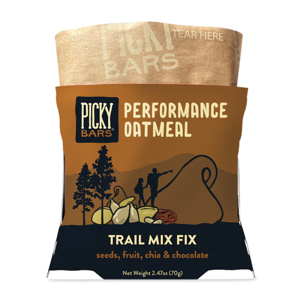 Picky Bars Oatmeal - Image 7