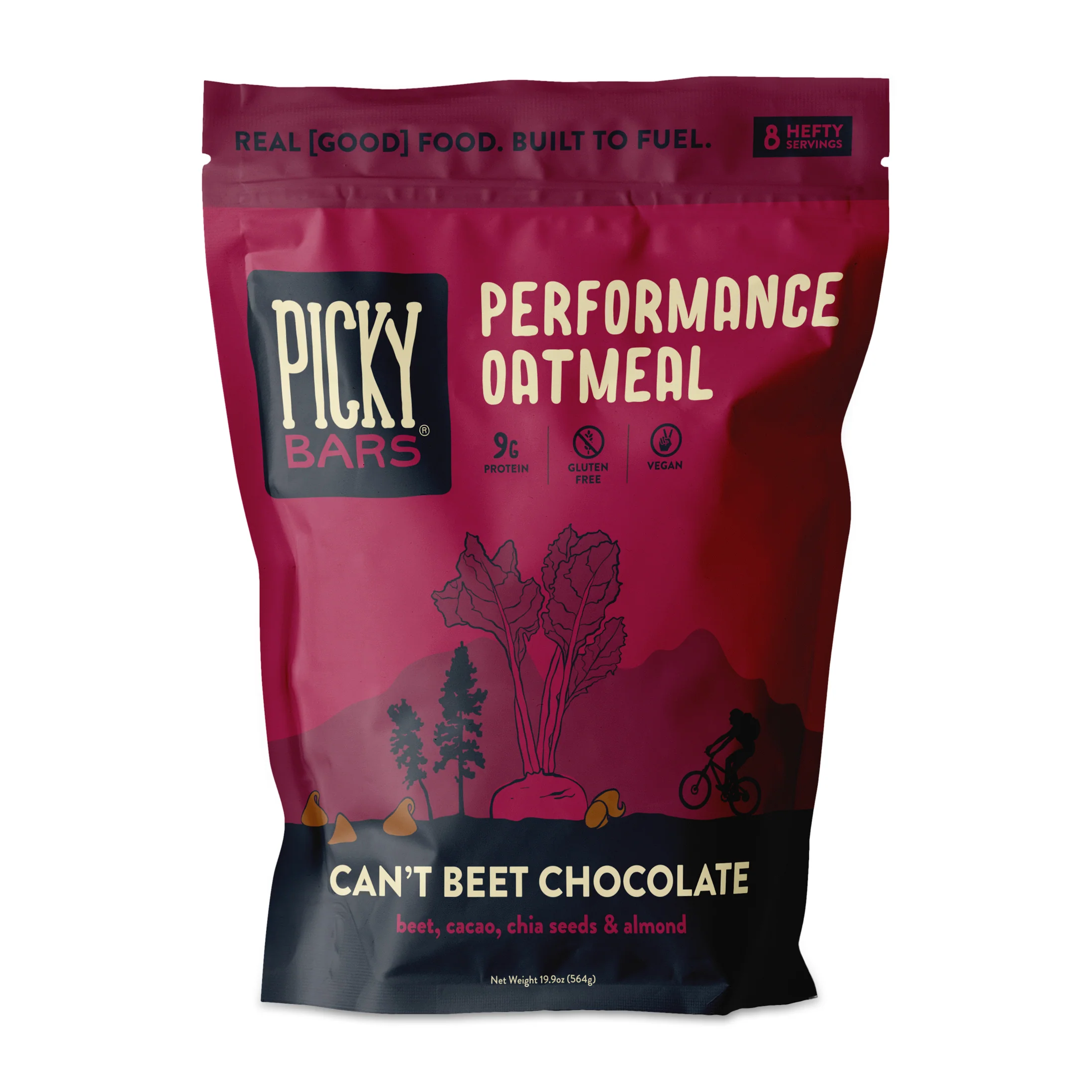 Picky Bars Oatmeal - Image 8