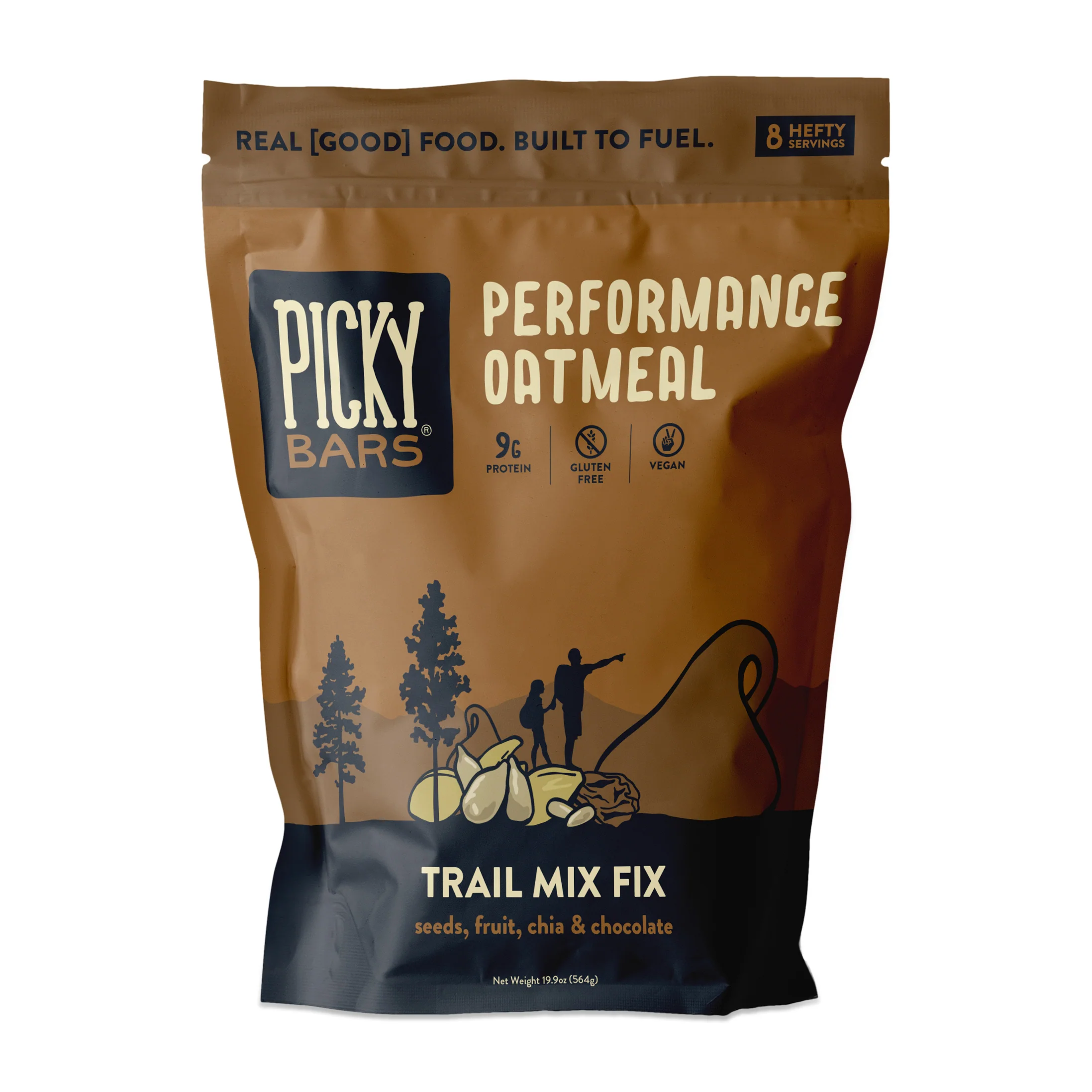 Picky Bars Oatmeal - Image 9