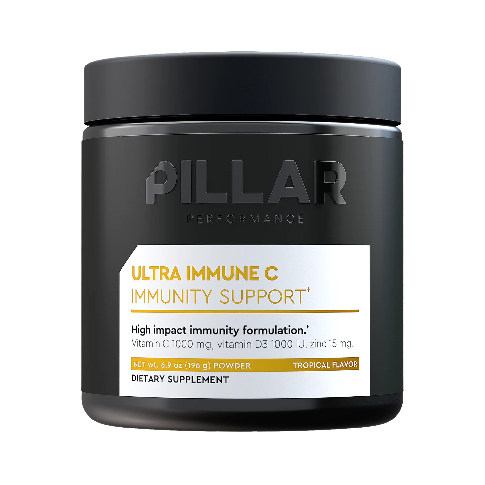 PILLAR Performance Ultra Immune C - Image 3
