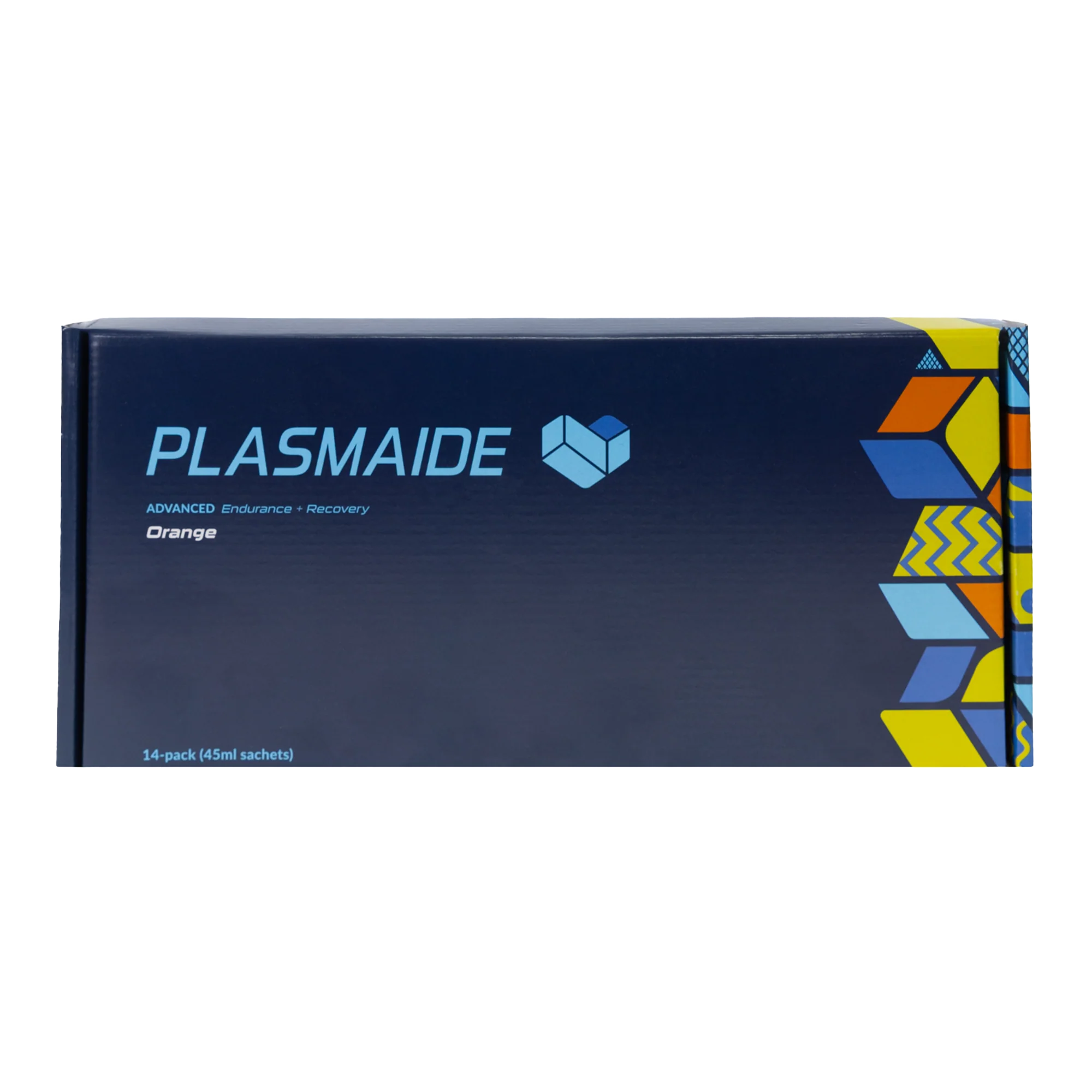 PLASMAIDE Advanced Endurance + Recovery Liquid Adaptogen - Image 10