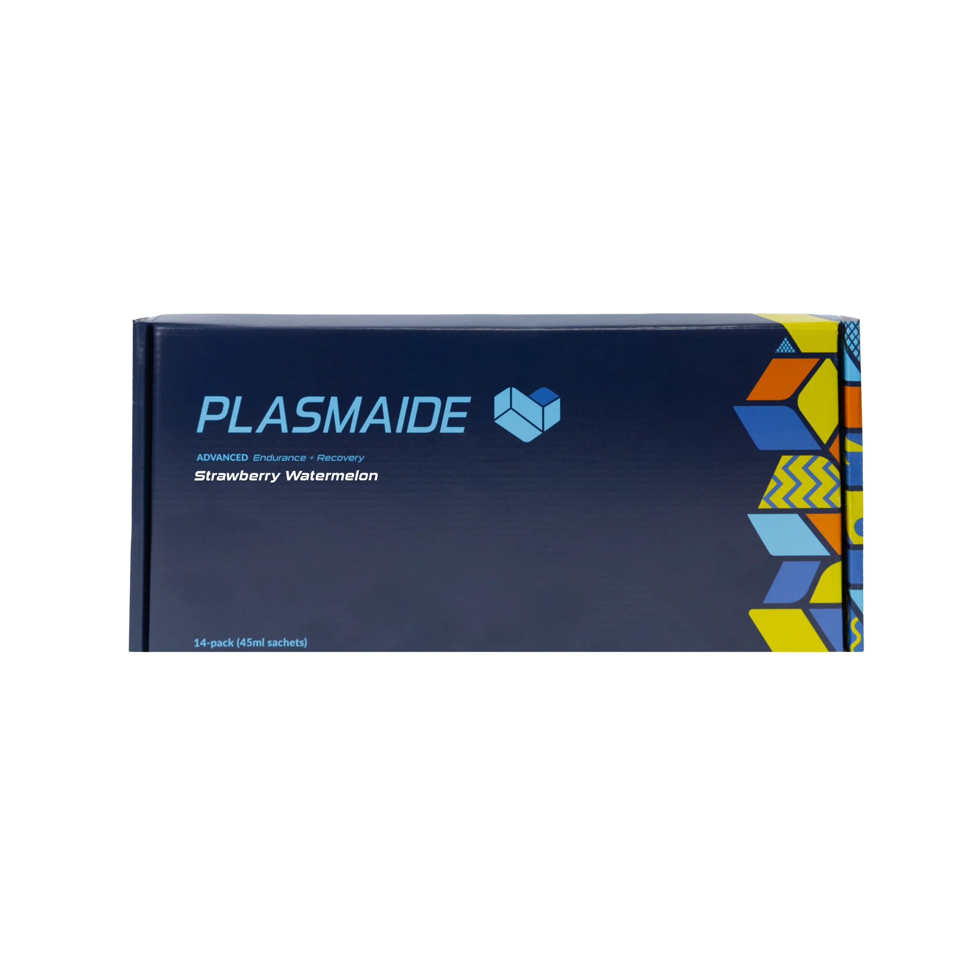 PLASMAIDE Advanced Endurance + Recovery Liquid Adaptogen - Image 6