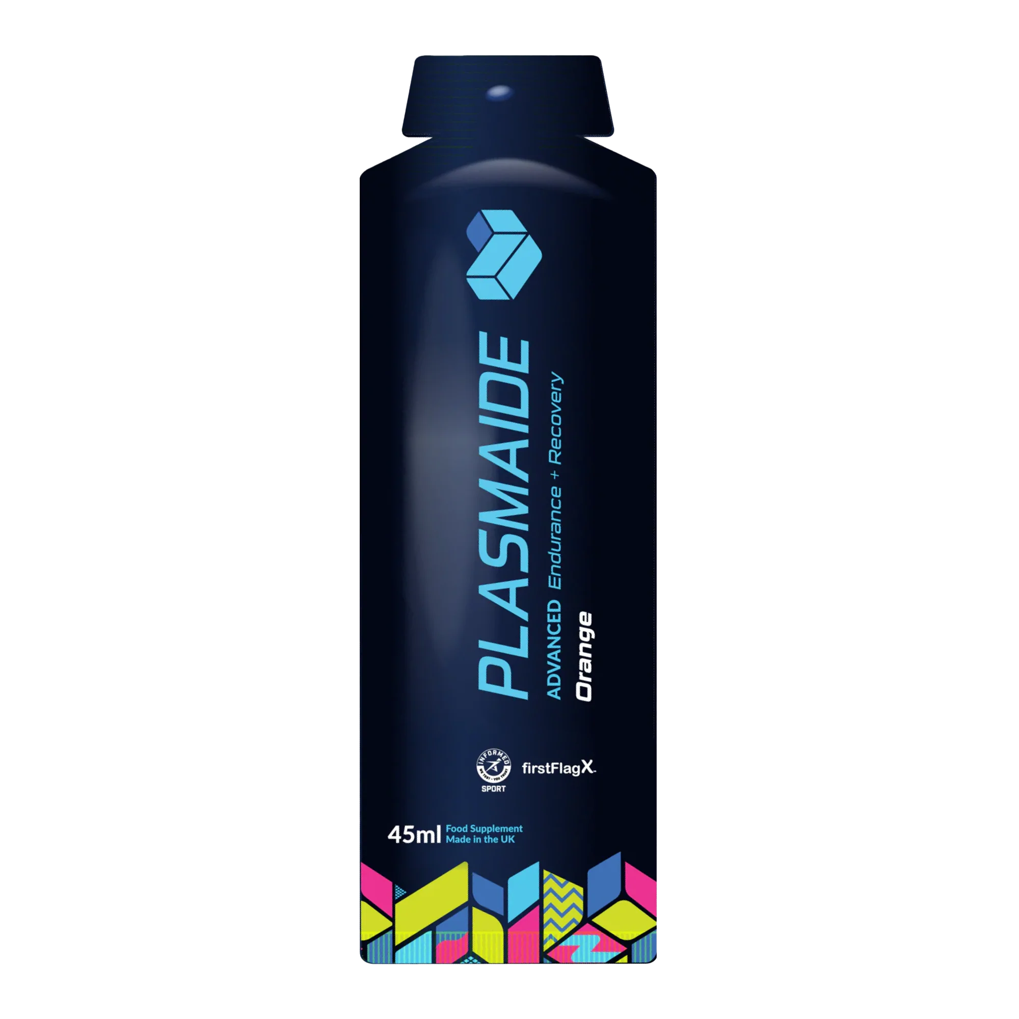 PLASMAIDE Advanced Endurance + Recovery Liquid Adaptogen - Image 9