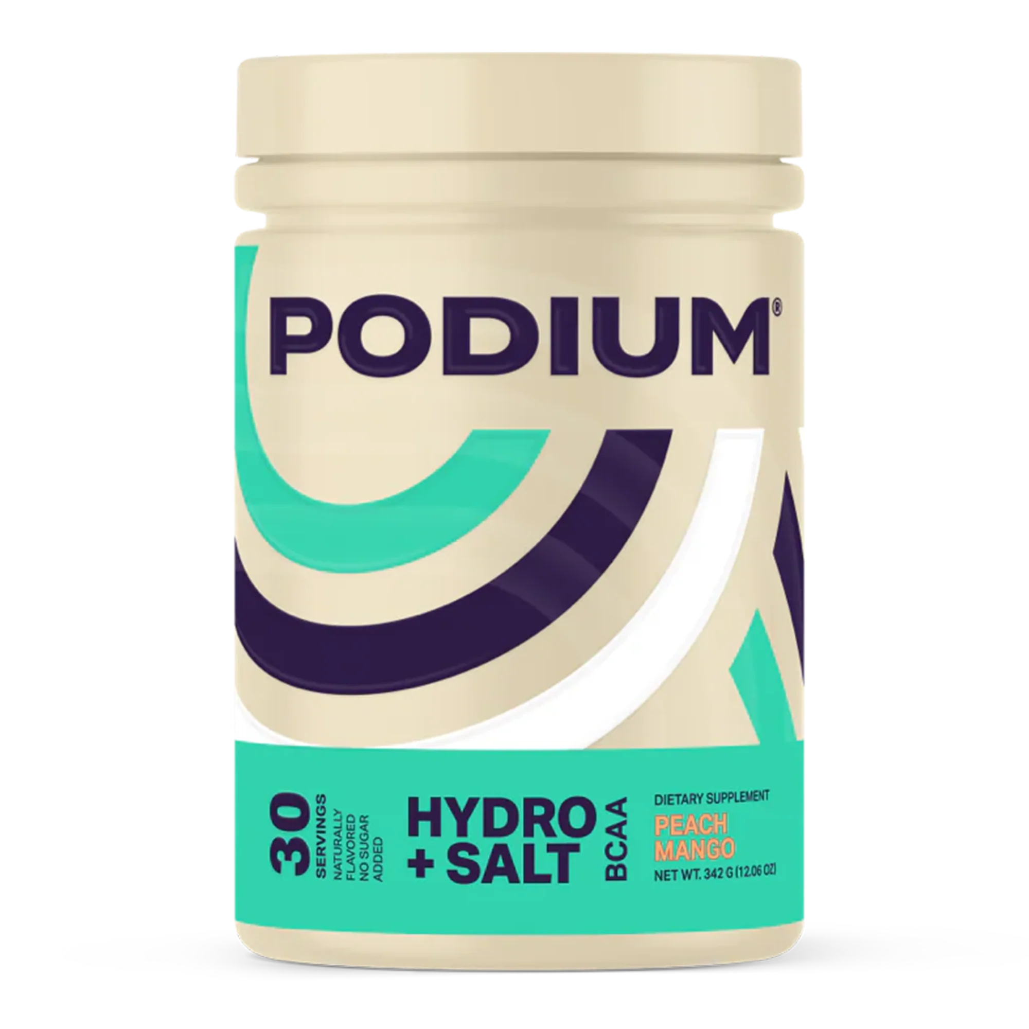 Podium Hydro + Salt BCAA - Image 2