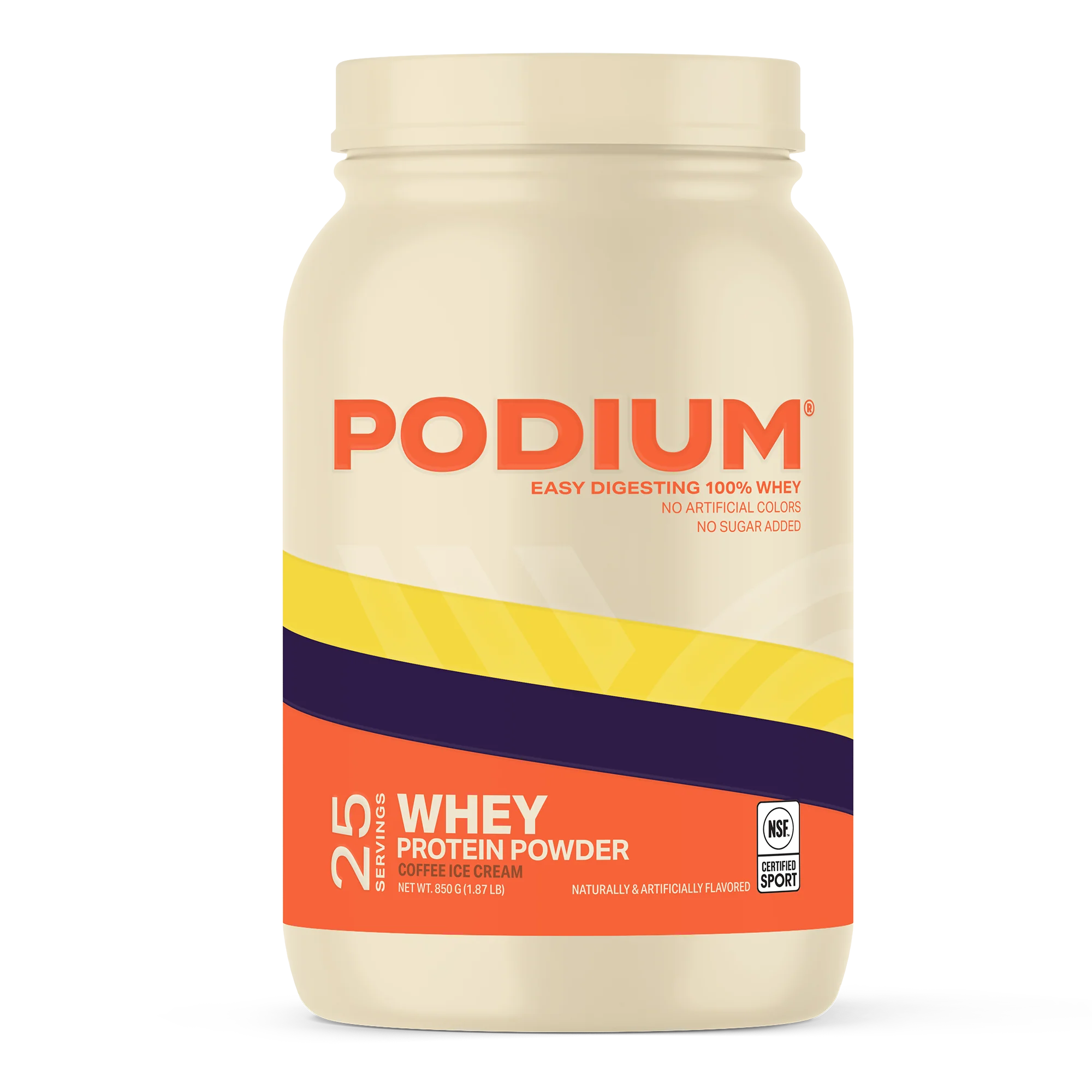 Podium Whey Protein - Image 5
