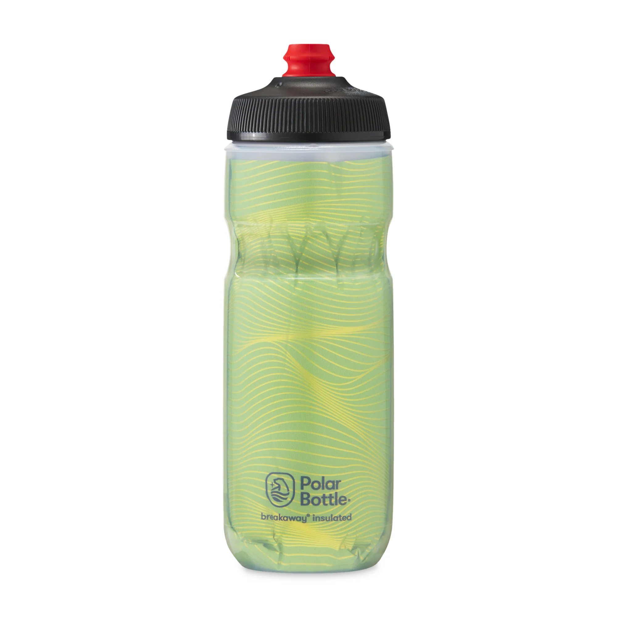 Polar Bottle Breakaway Insulated Jersey Knit - Image 4