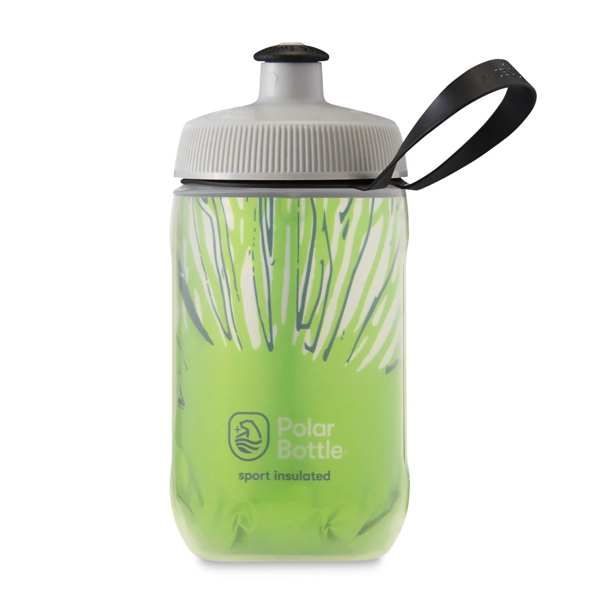 Polar Bottle Kid's Insulated Fireworks - Image 2