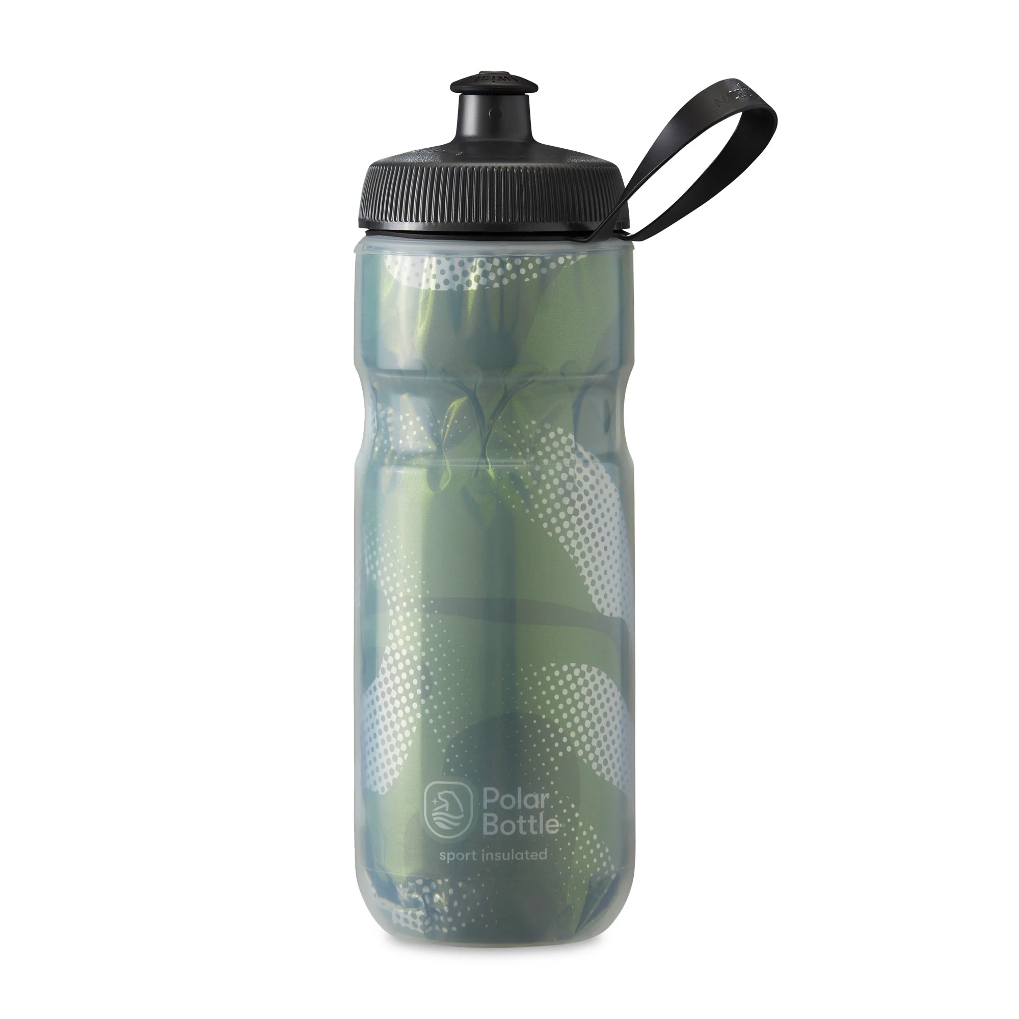 Polar Bottle Sport Insulated Contender - Image 6