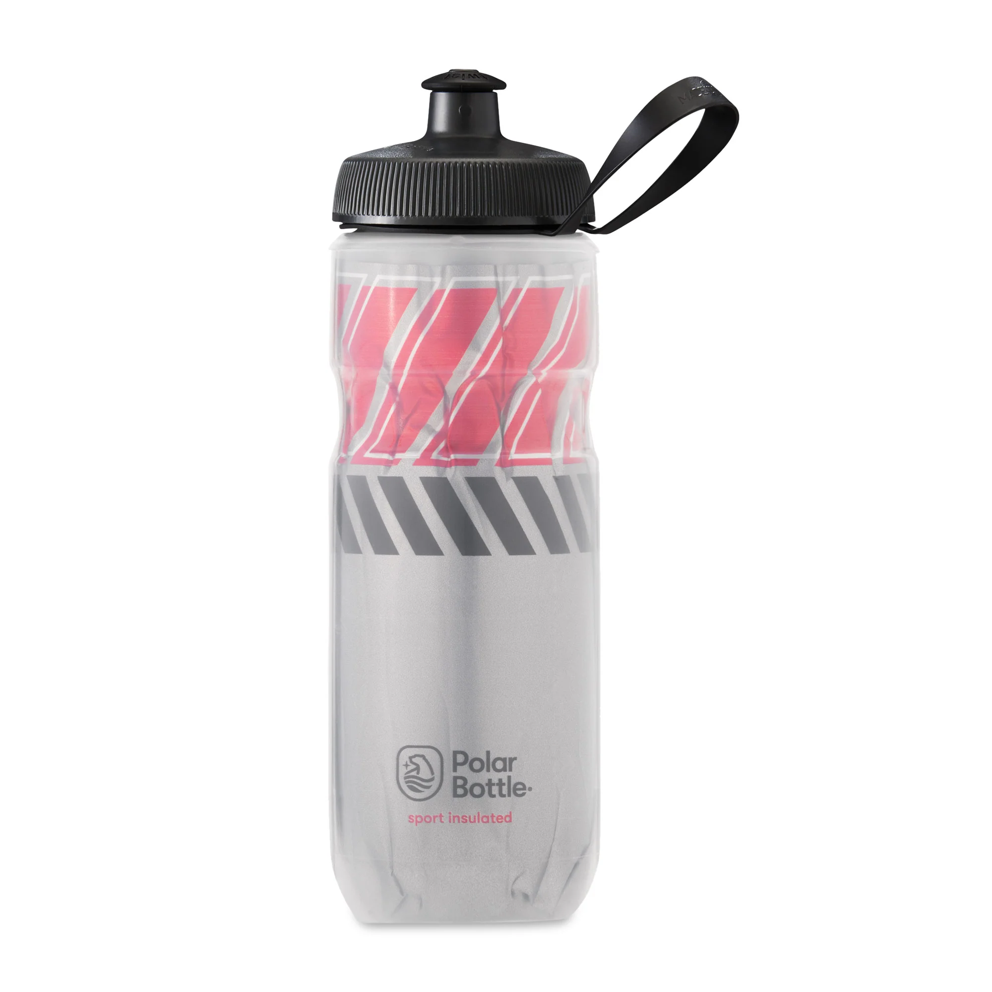 Polar Bottle Sport Insulated Tempo - Image 4