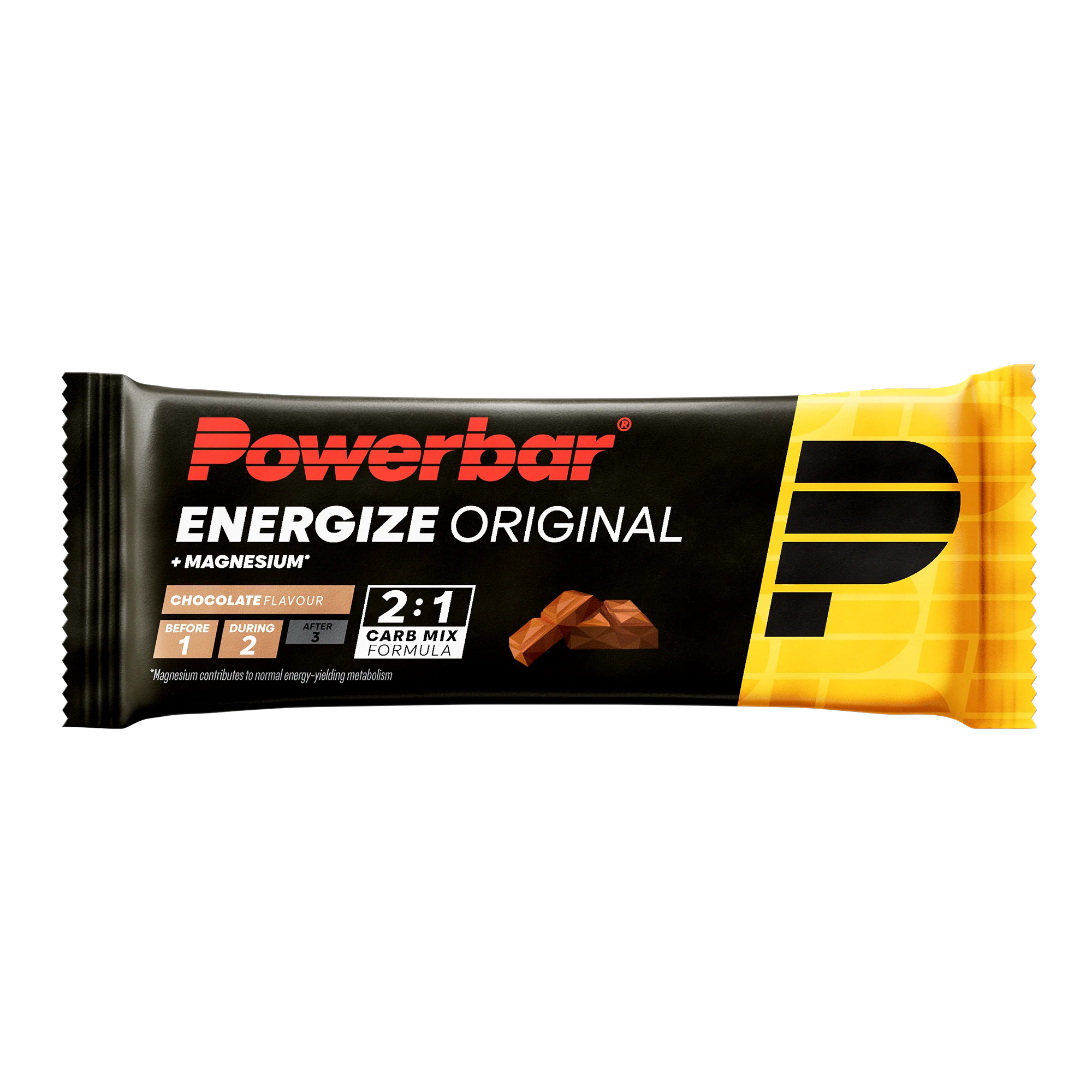 Powerbar Energize Original Bar - Image 14