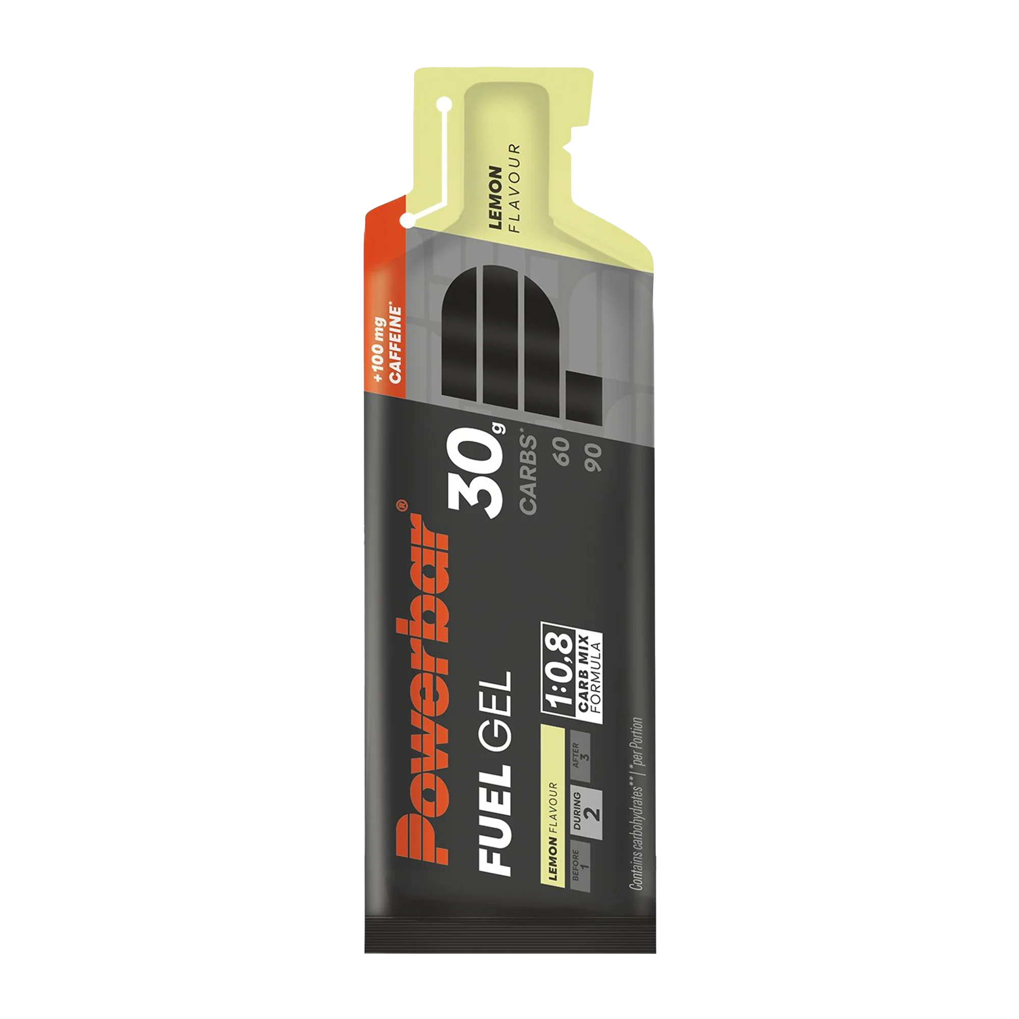 Powerbar Fuel Gel 30 - Image 2