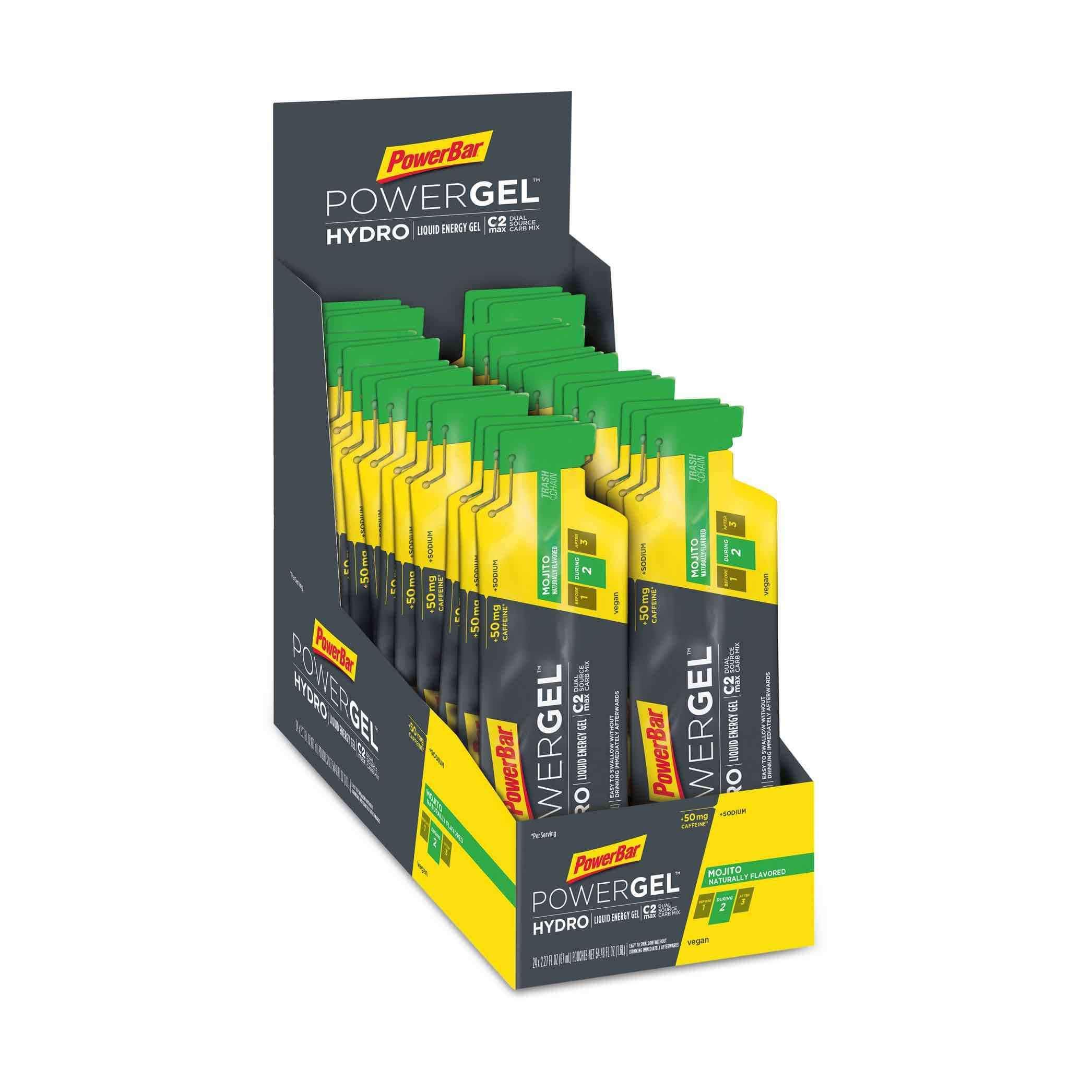 Powerbar Powergel Hydro - Image 9