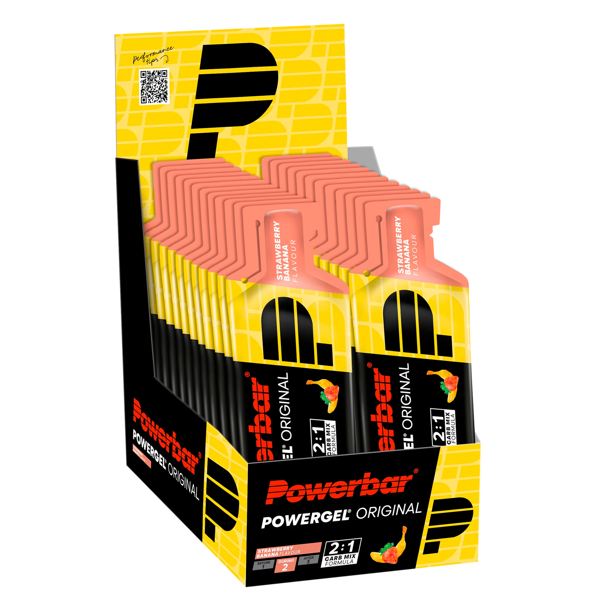 Powerbar Powergel Original - Image 10