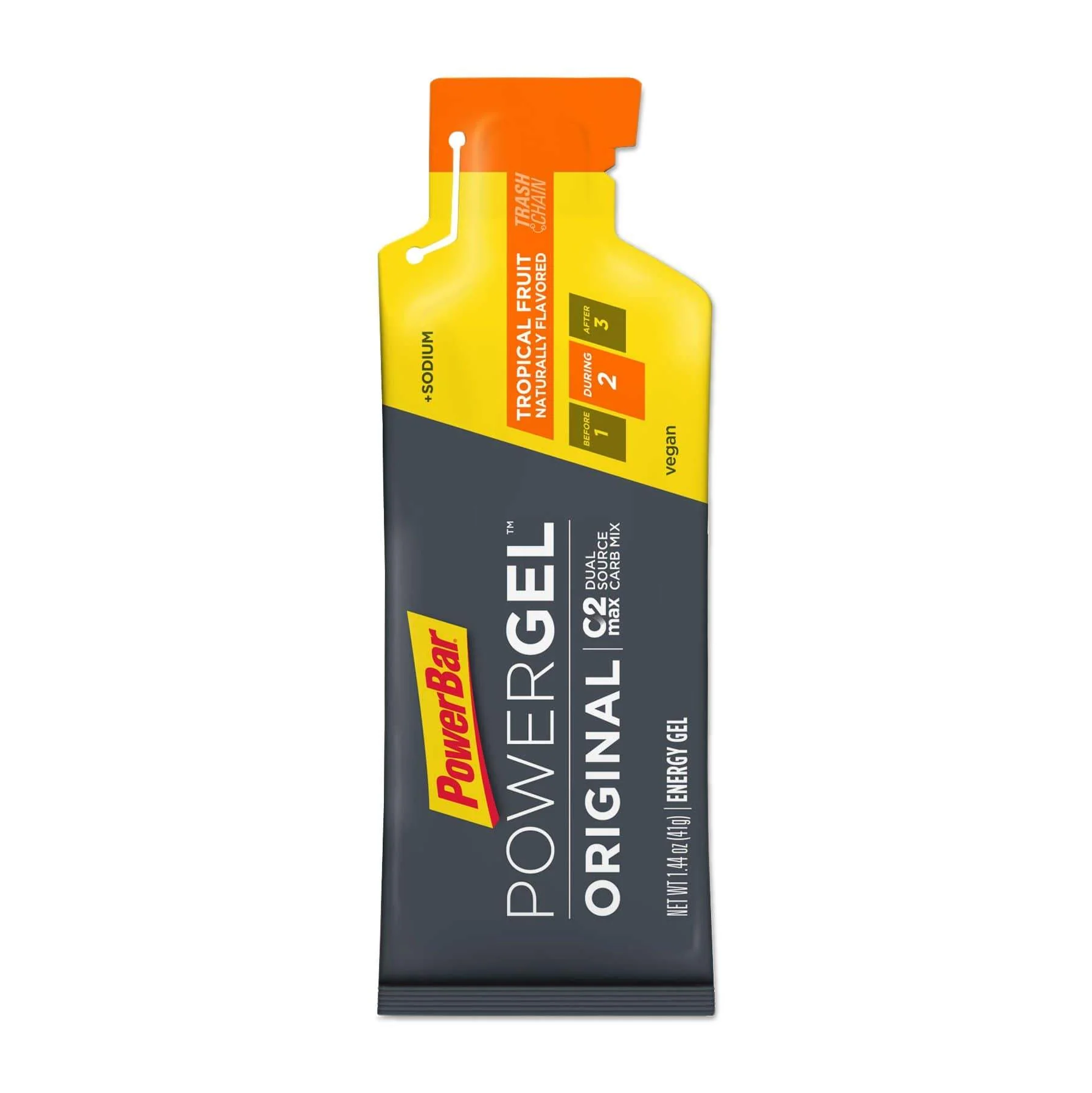 Powerbar Powergel Original - Image 13