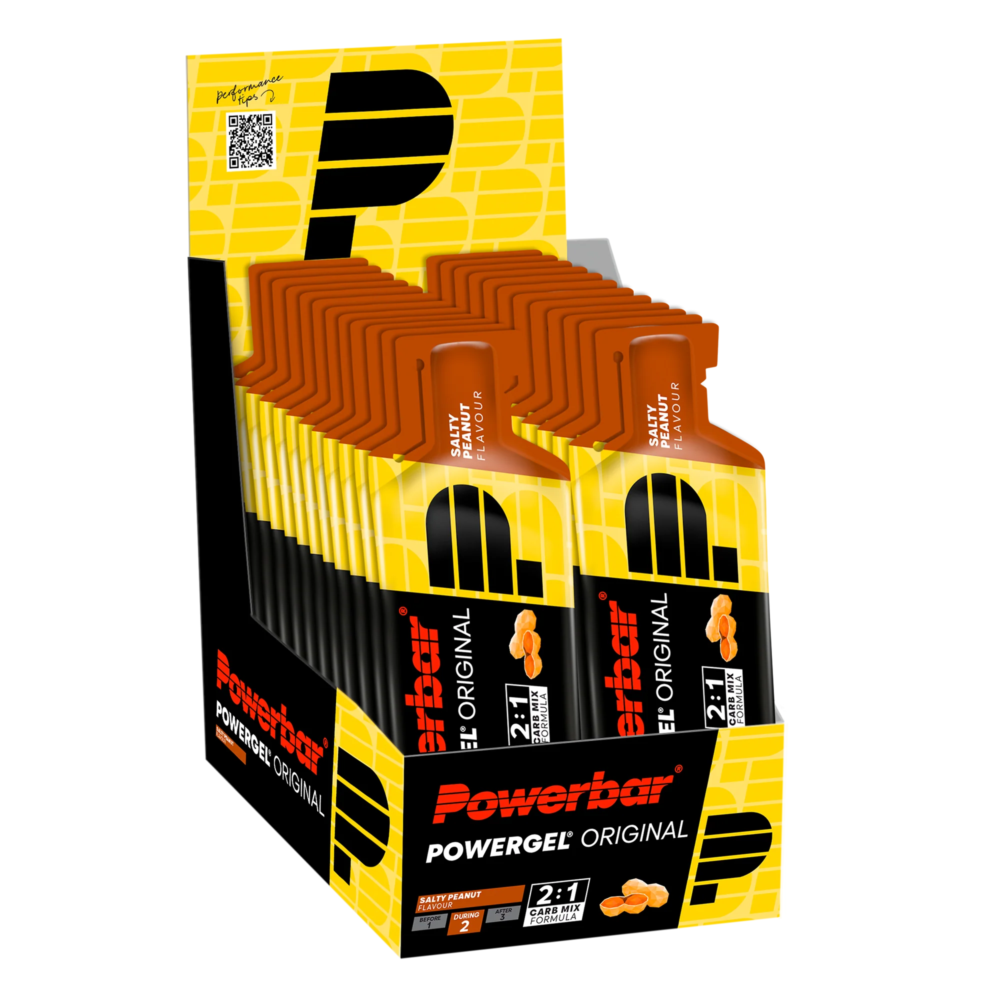 Powerbar Powergel Original - Image 6