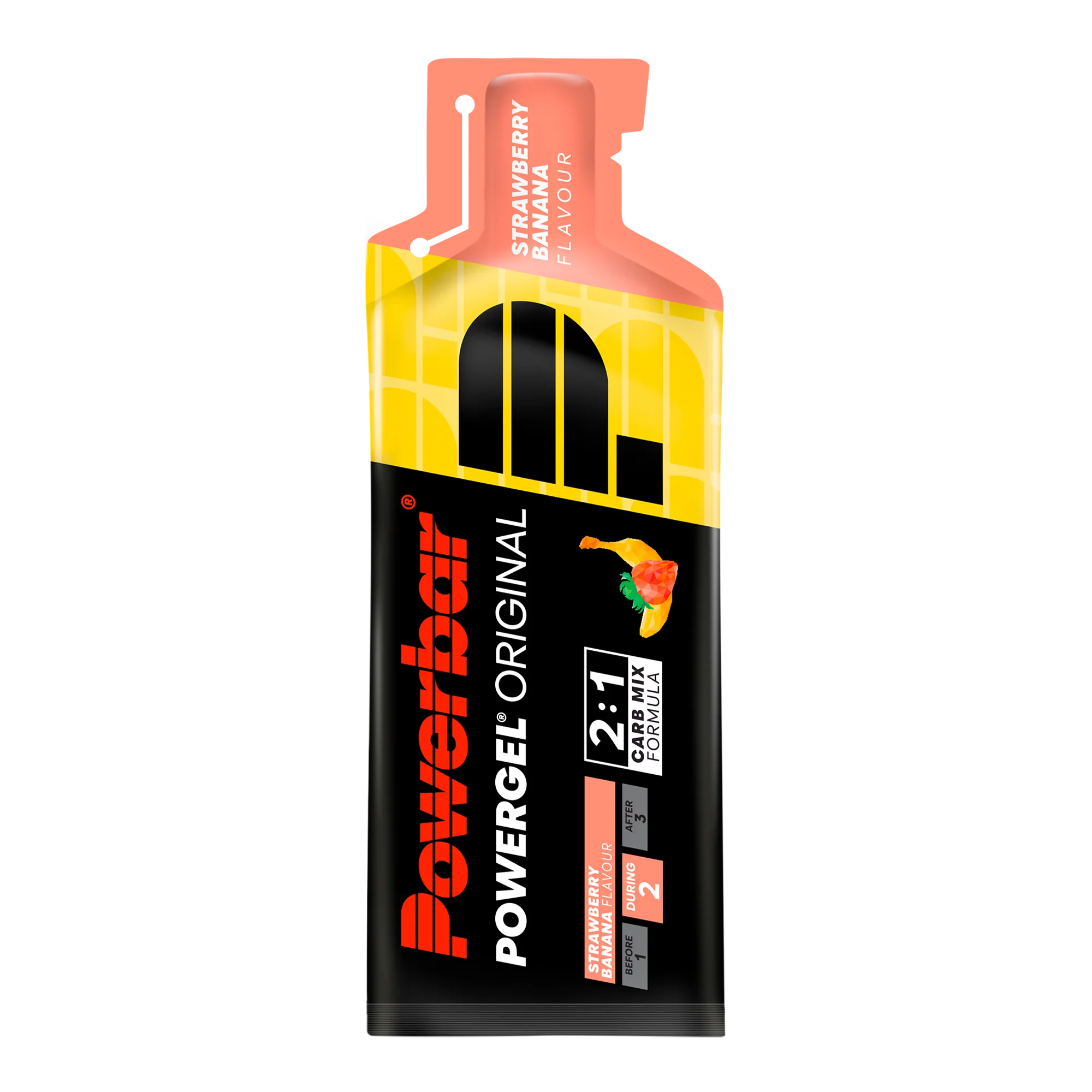 Powerbar Powergel Original - Image 9