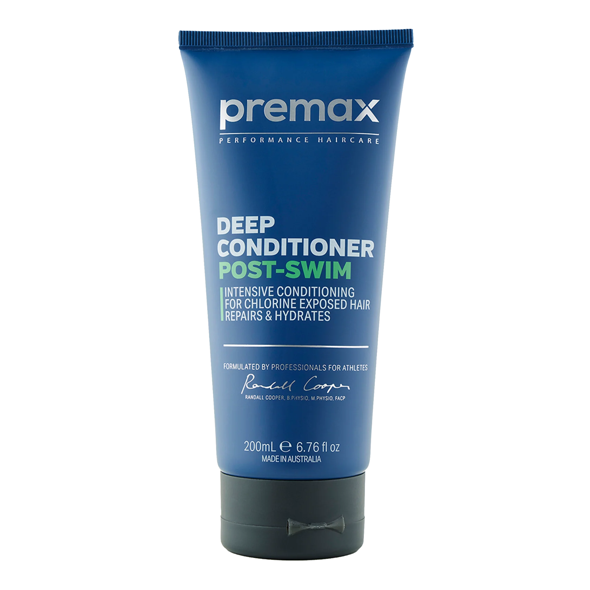 Premax Post-Swim Conditioner