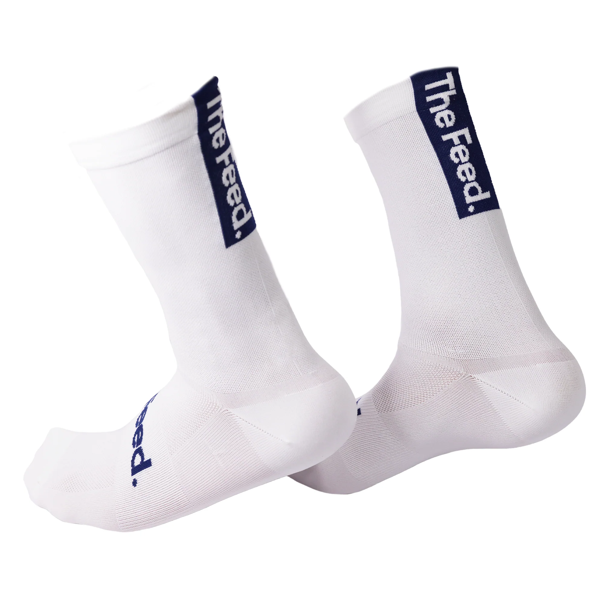 Ultra Glide Performance Socks by The Feed - Image 3