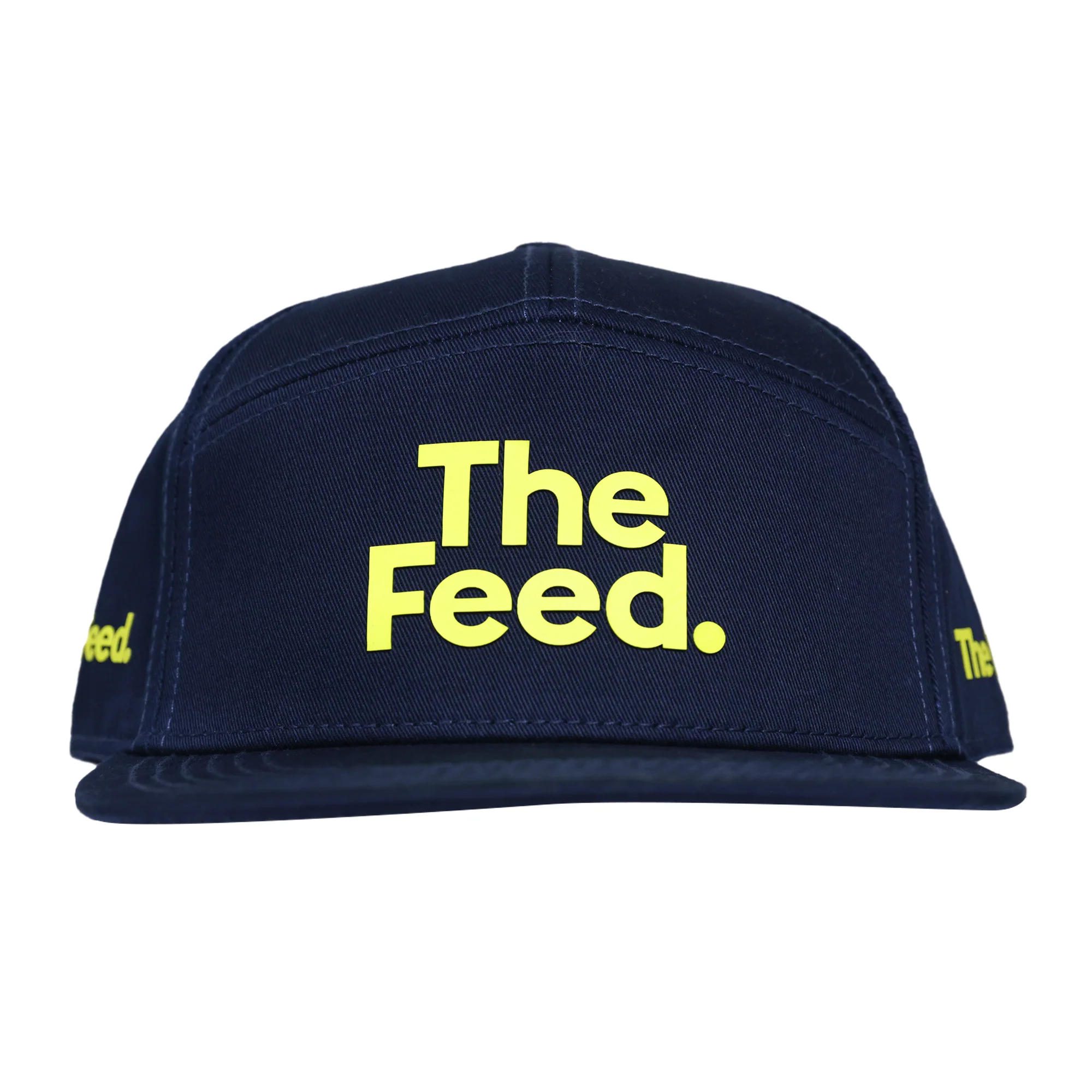 Pressio Podium Cap - Image 3