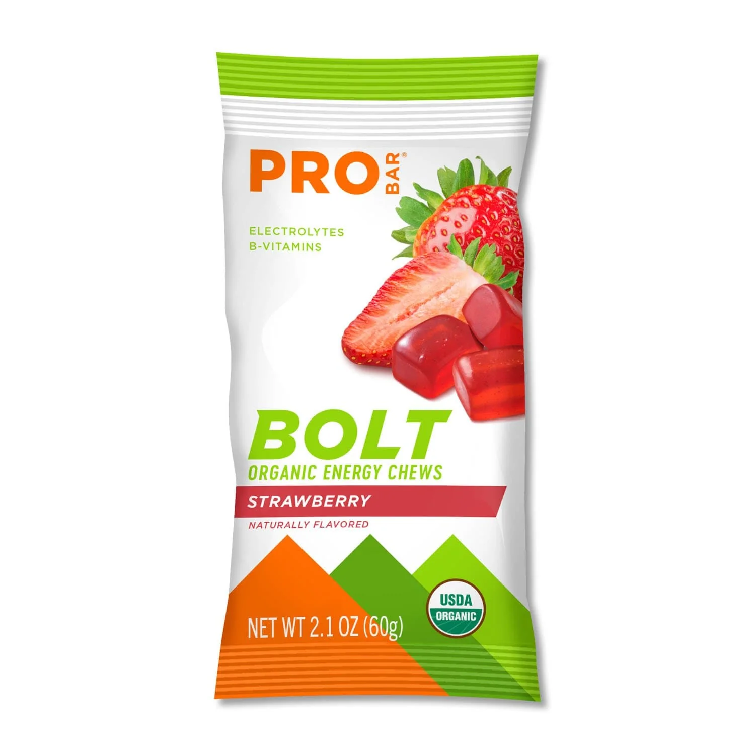 PROBAR Bolt Energy Chews