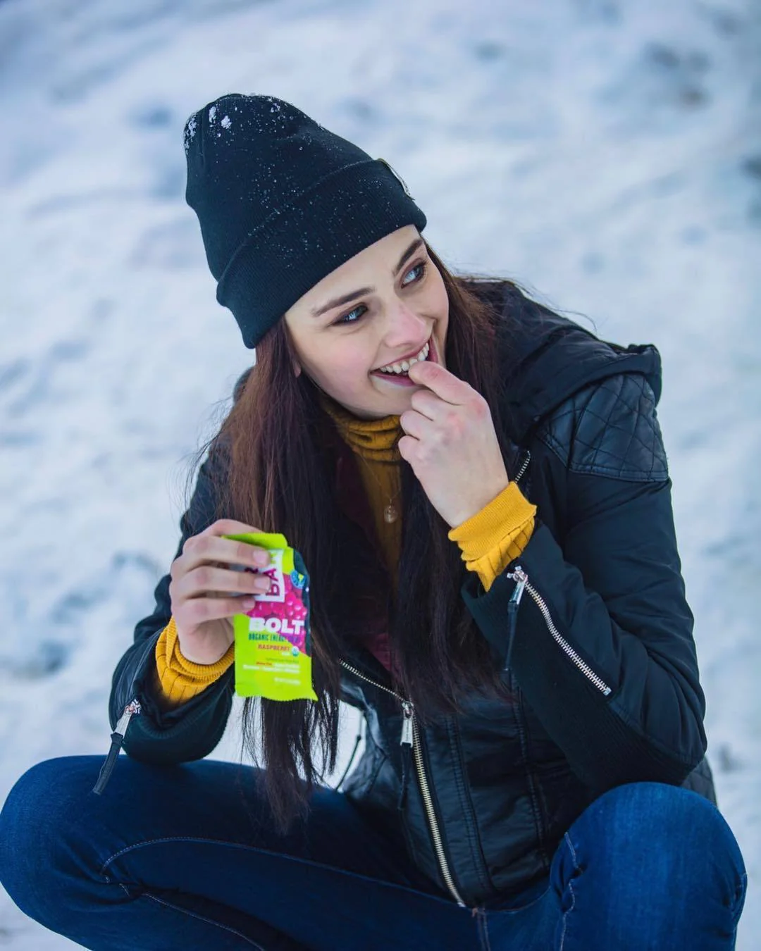 PROBAR Bolt Energy Chews - Image 13