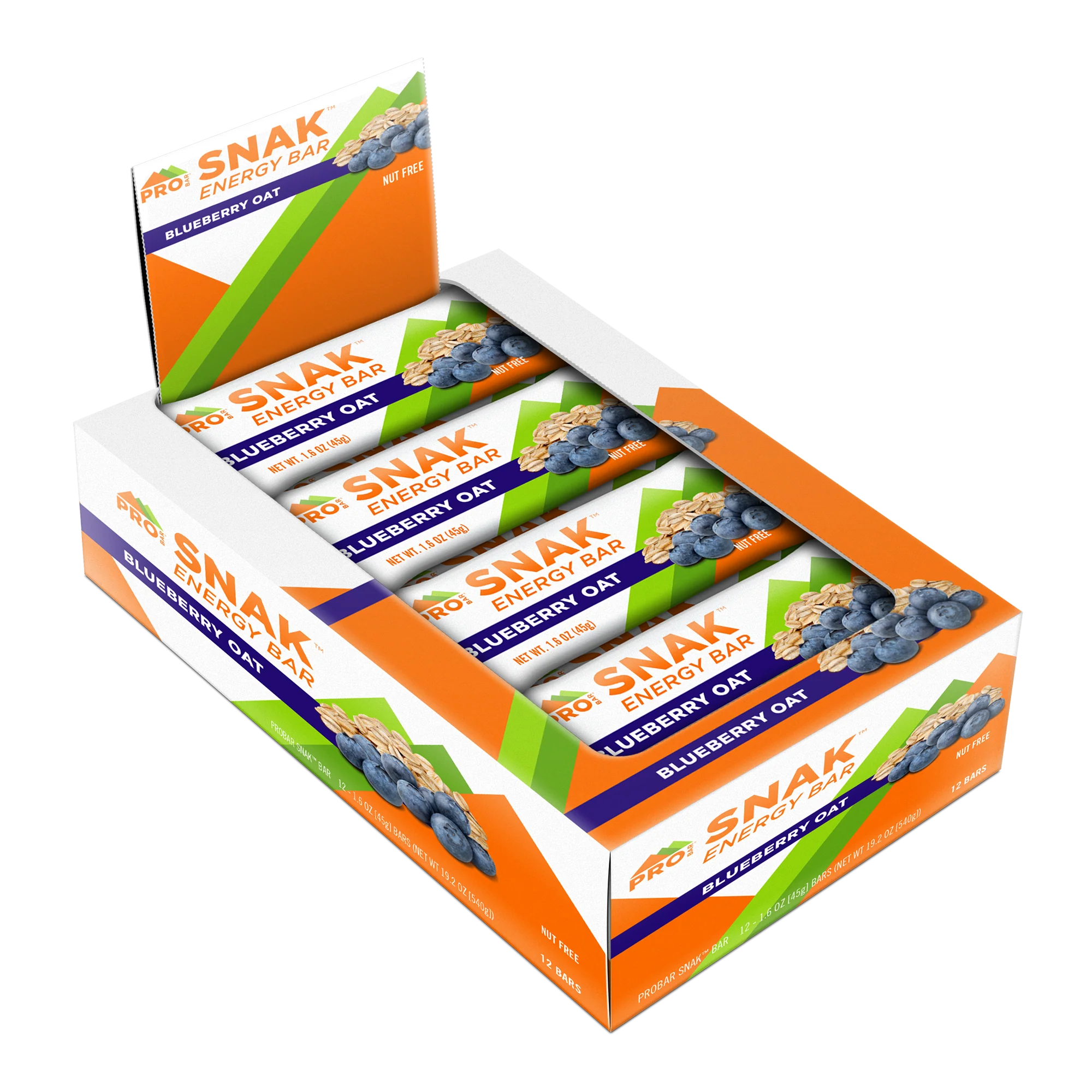 PROBAR SNAK Bar - Image 4