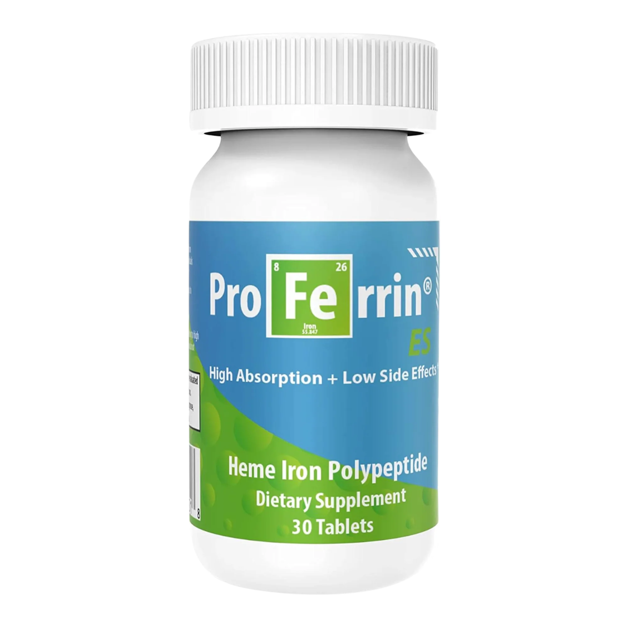 Proferrin ES - Image 2