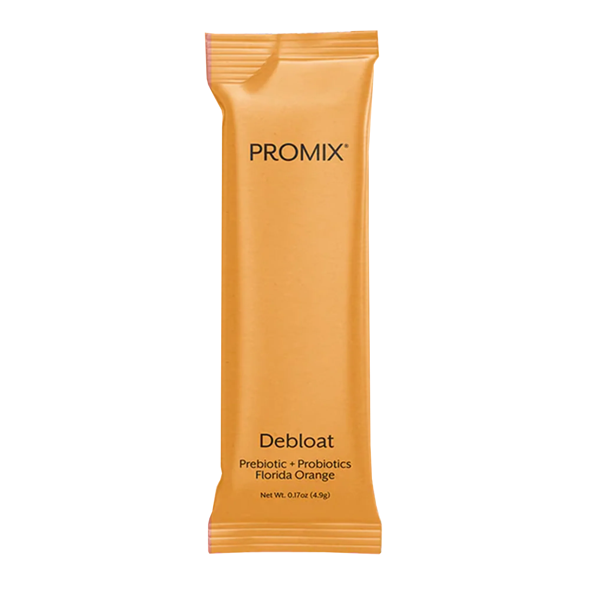 Promix Debloat: Prebiotic + Probiotic