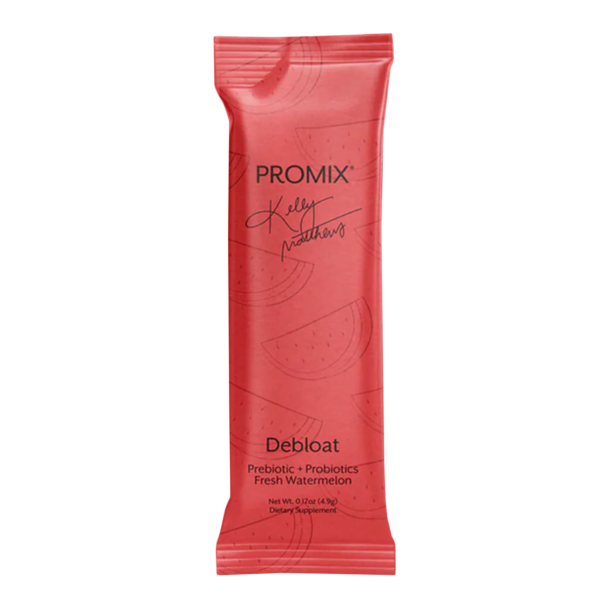Promix Debloat: Prebiotic + Probiotic - Image 17