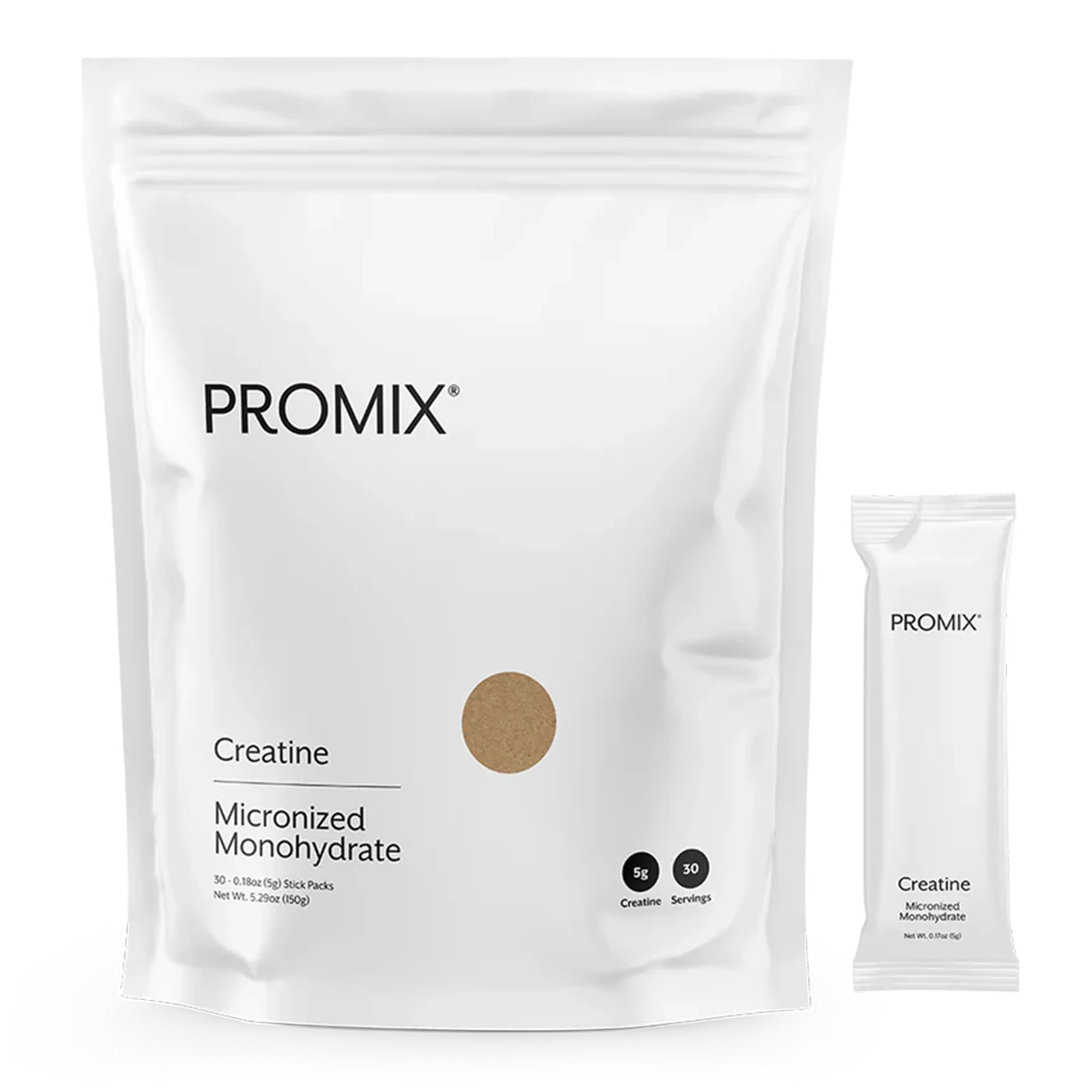 Promix Non-GMO Creatine - Image 3