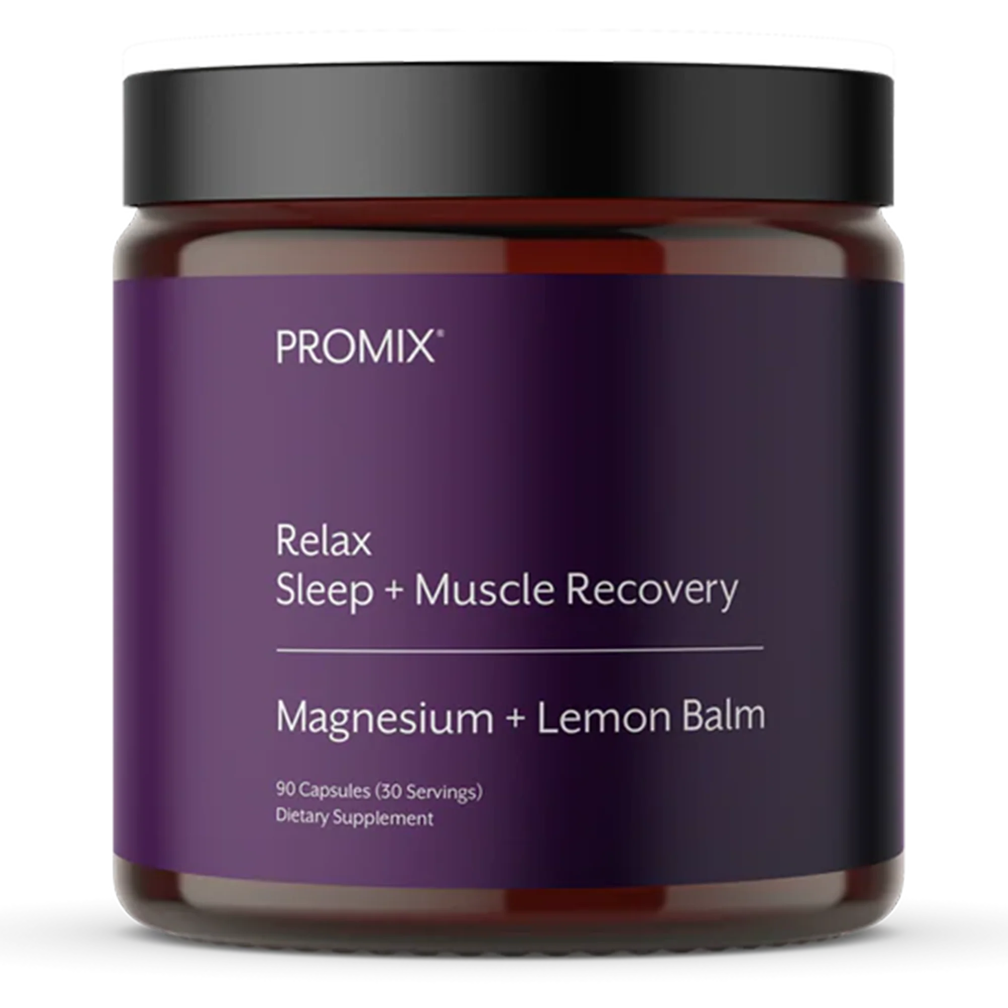 Promix Relax: Magnesium Complex