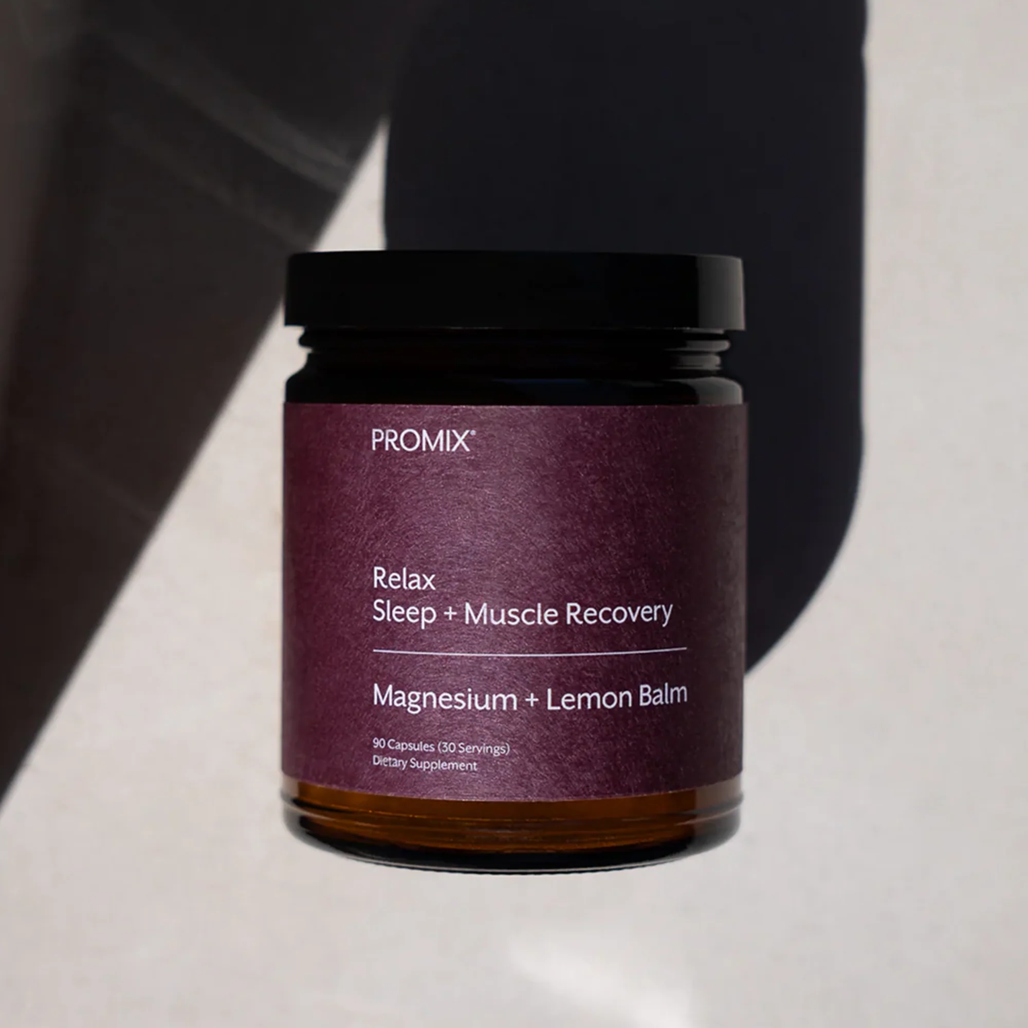 Promix Relax: Magnesium Complex - Image 3