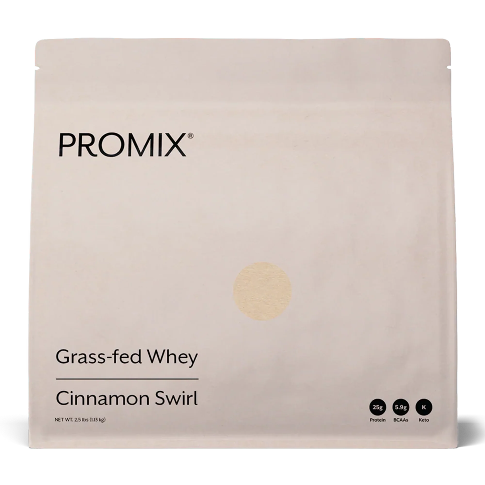 Promix Whey Protein Powder - Image 7