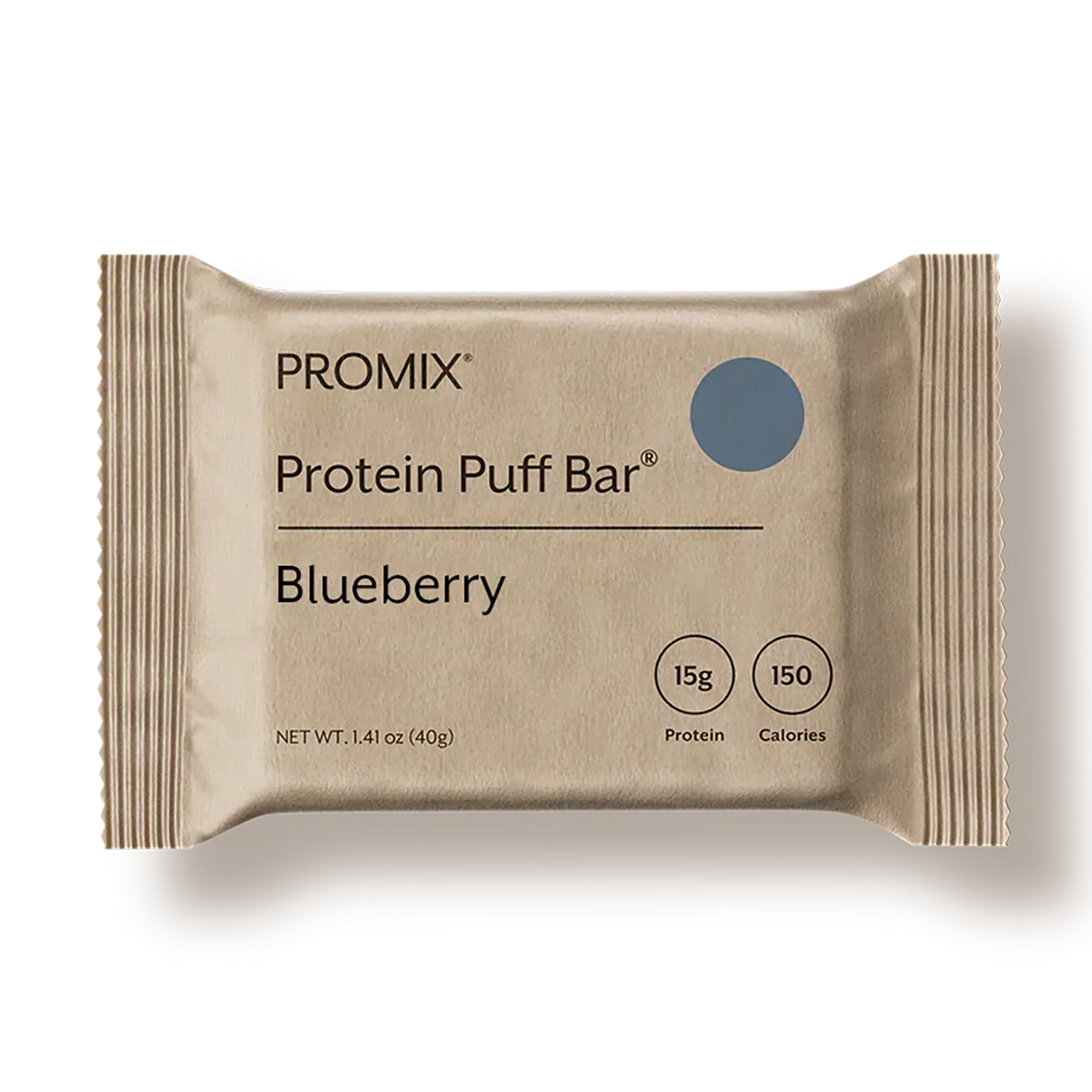 Promix Whey Protein Puff Bars - Image 2