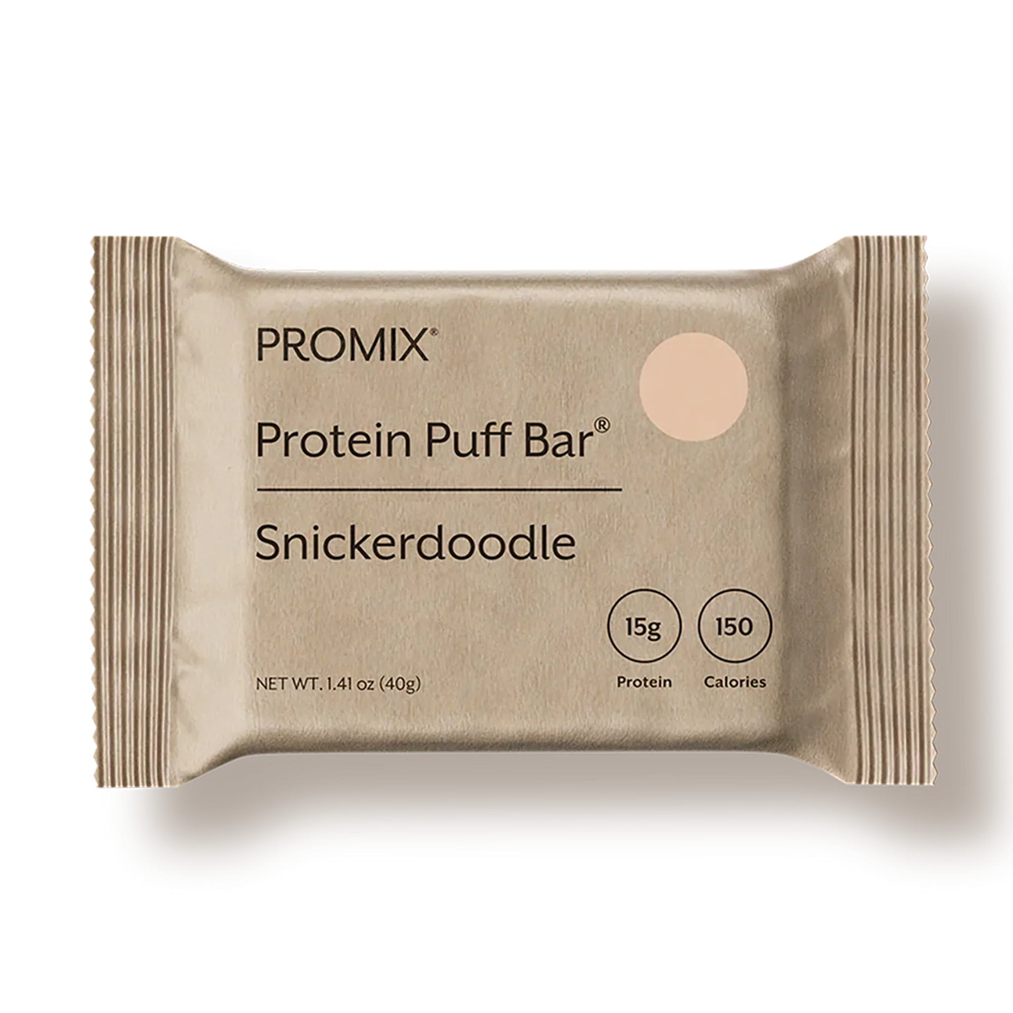 Promix Whey Protein Puff Bars - Image 6