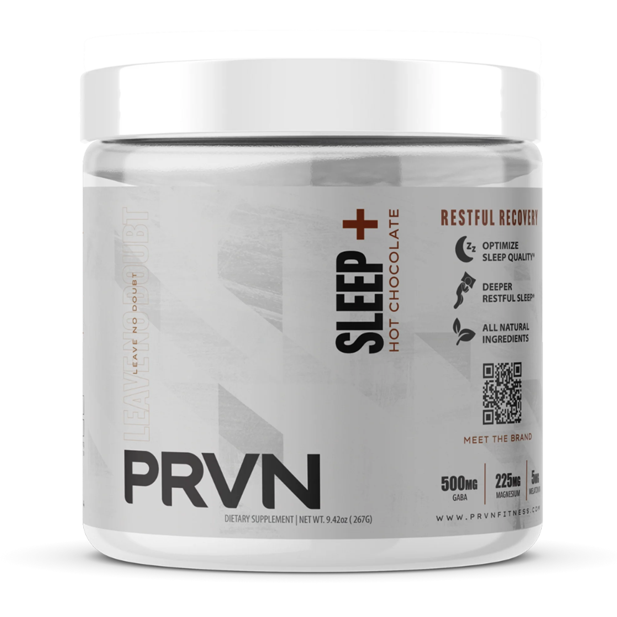 PRVN Performance Sleep+