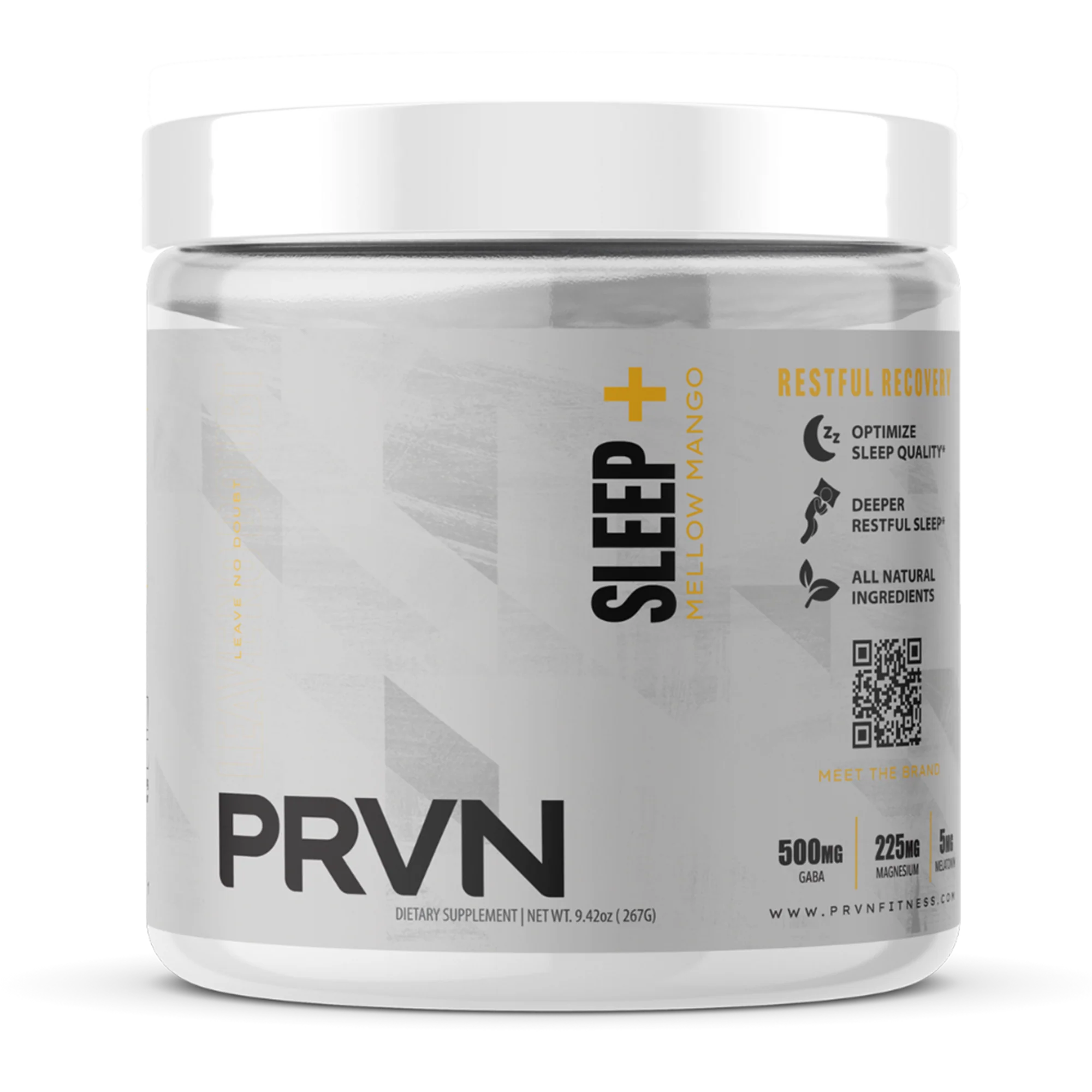 PRVN Performance Sleep+ - Image 2