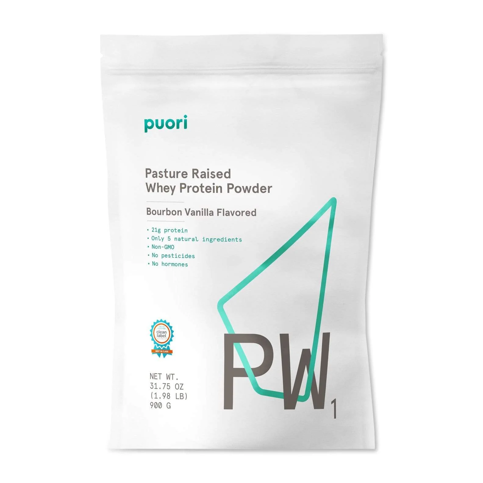 Puori PW1 - Image 4