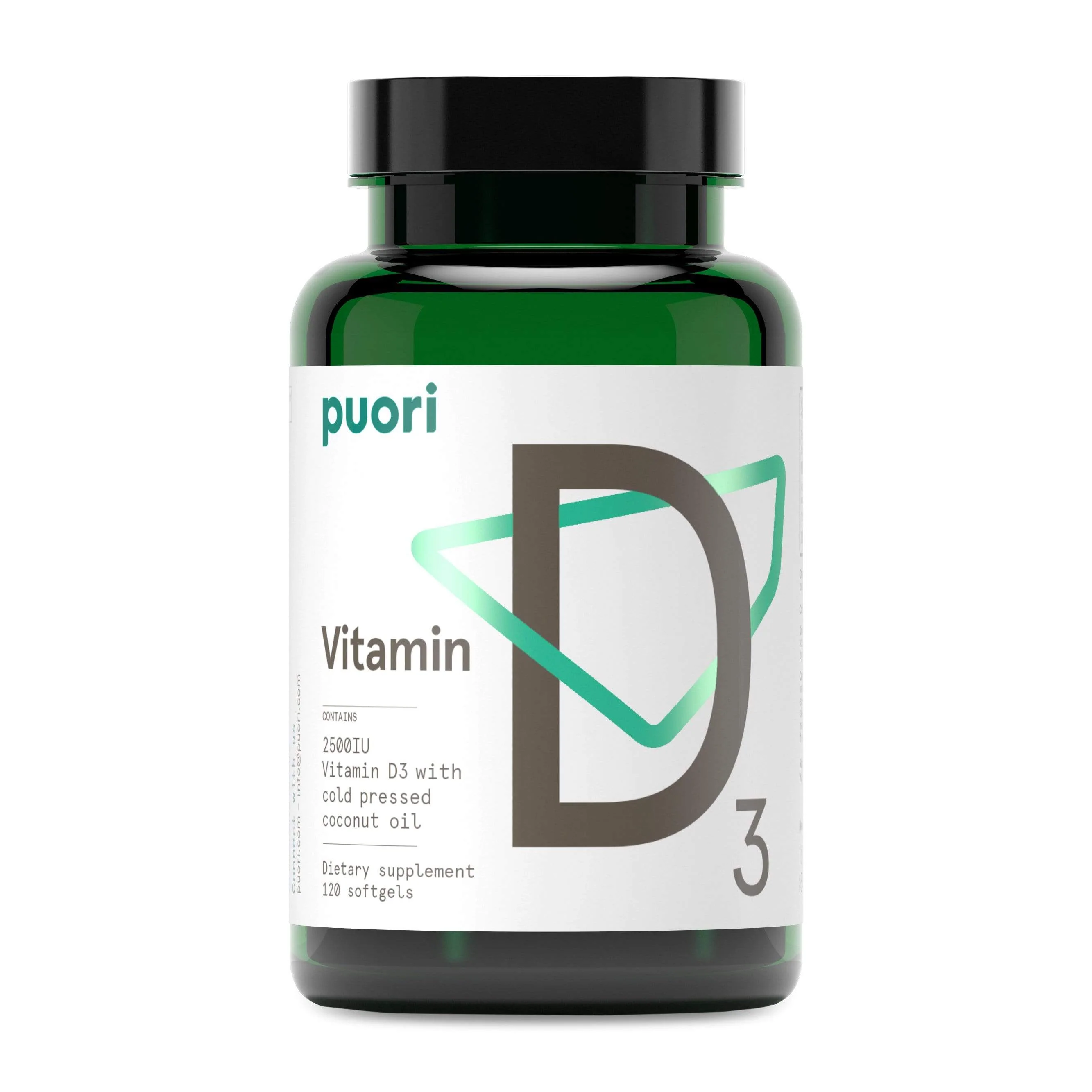 Puori D3 Vitamin D