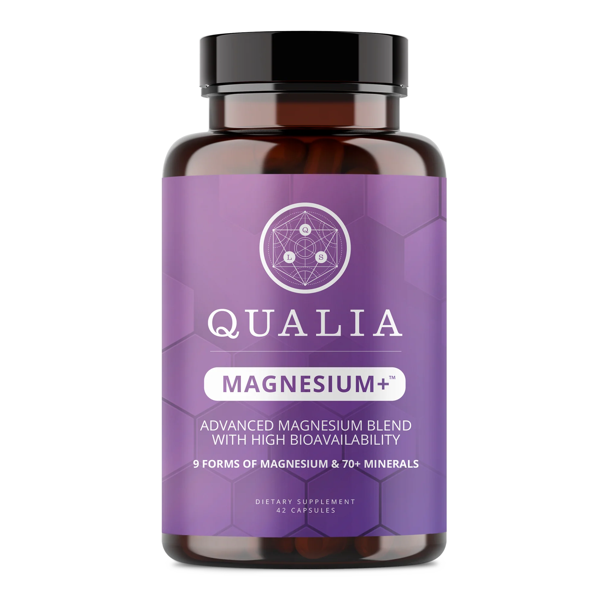 Qualia Magnesium+