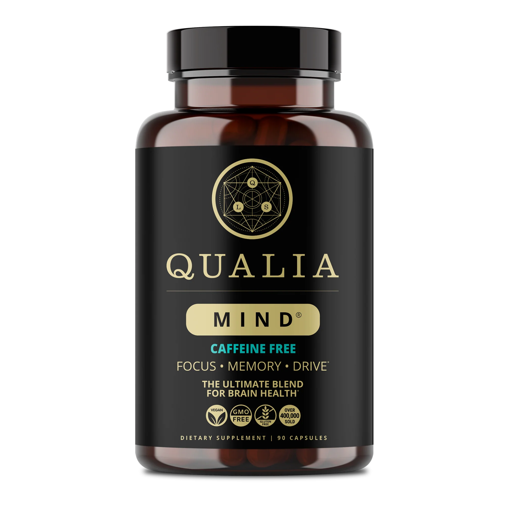Qualia Mind 2.0 - Image 2