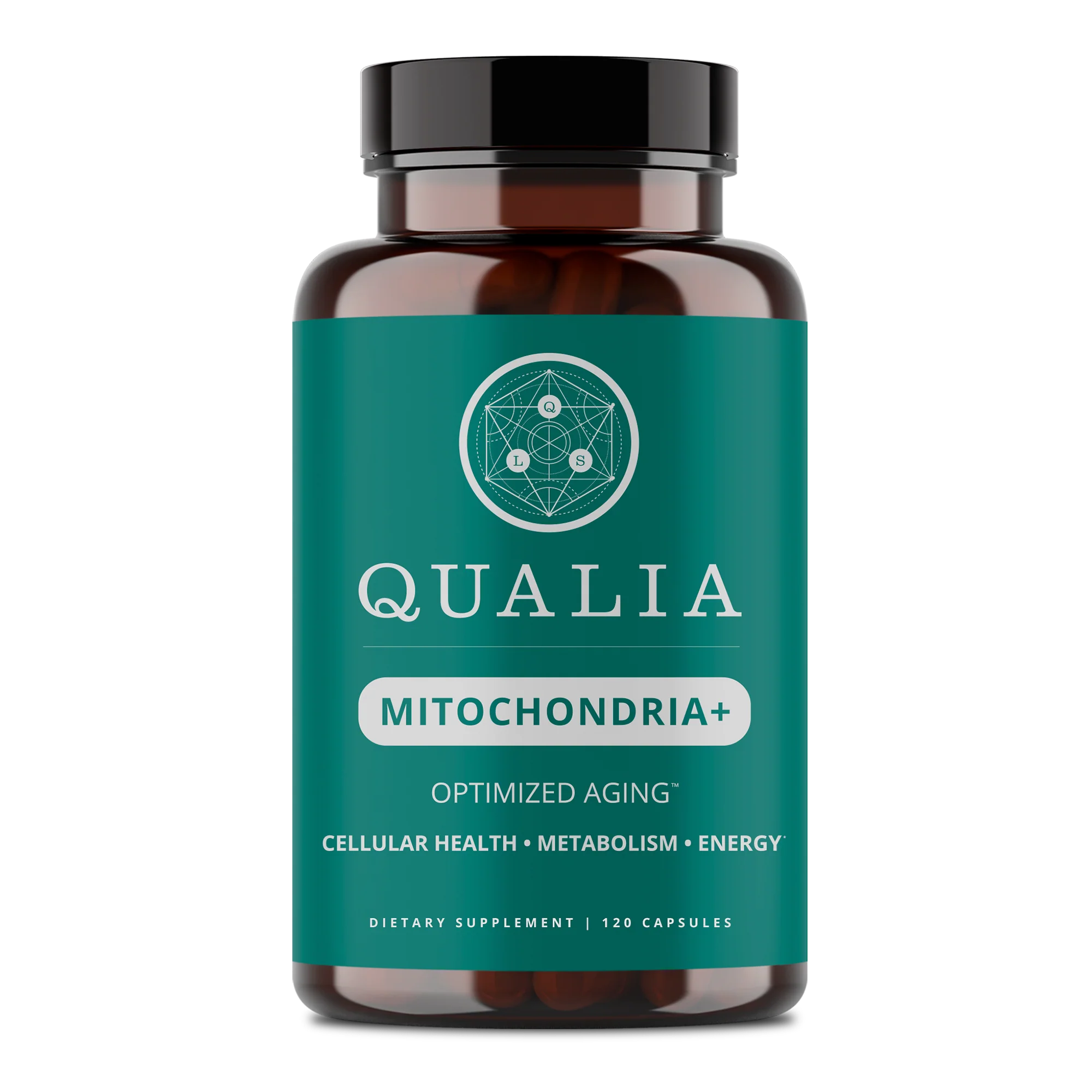 Qualia Mitochondria+