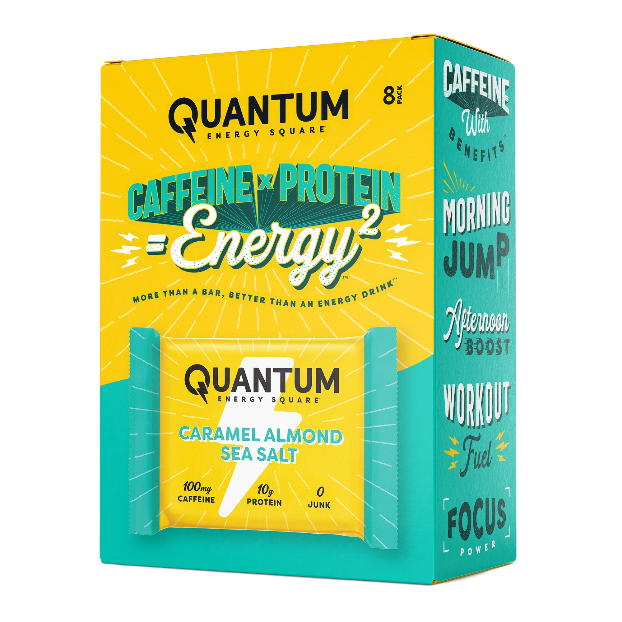 Quantum Energy Squares - Image 10