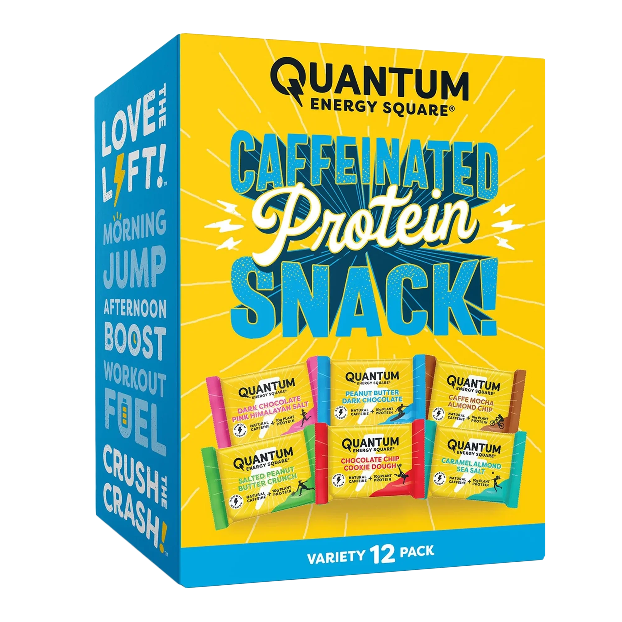 Quantum Energy Squares - Image 51