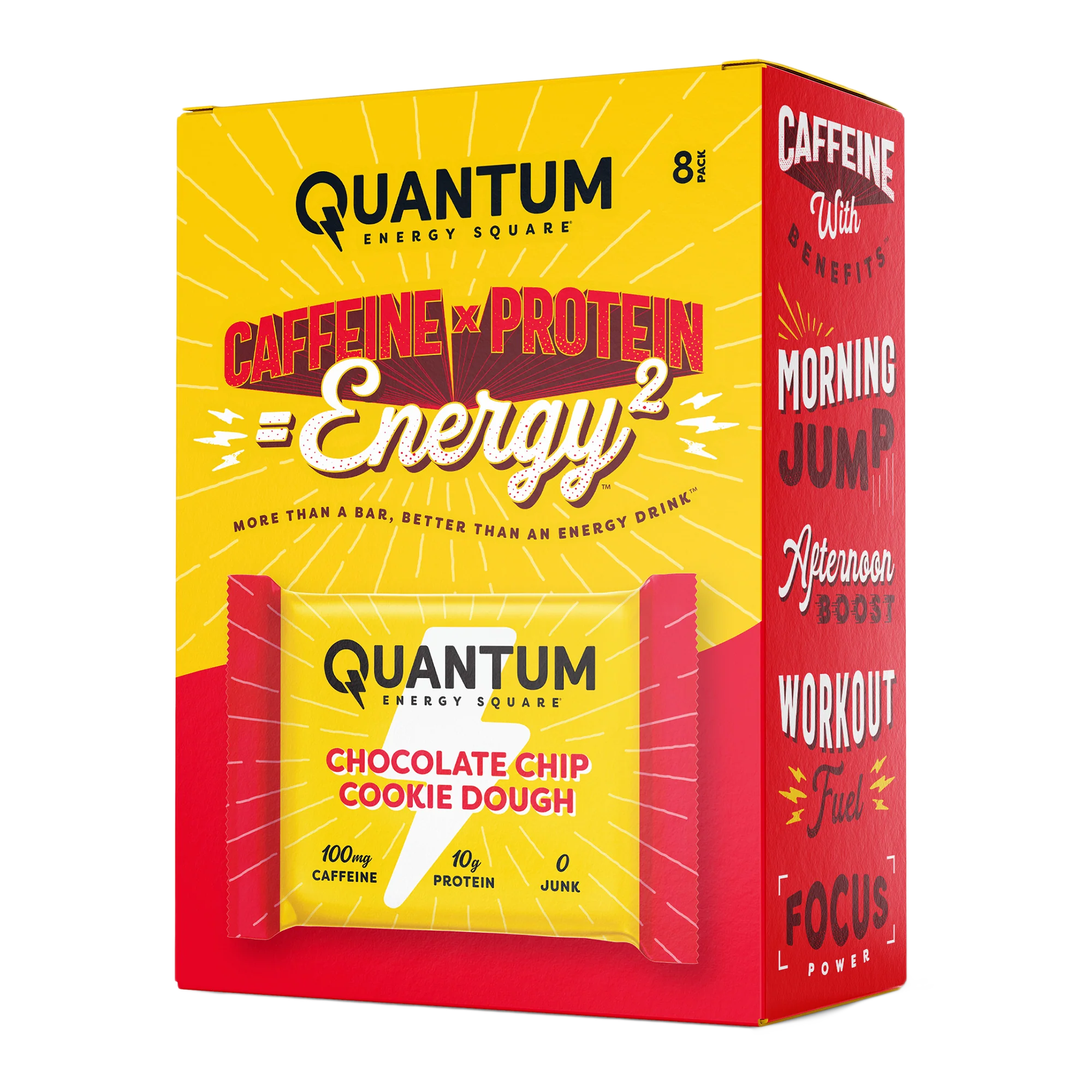 Quantum Energy Squares - Image 8
