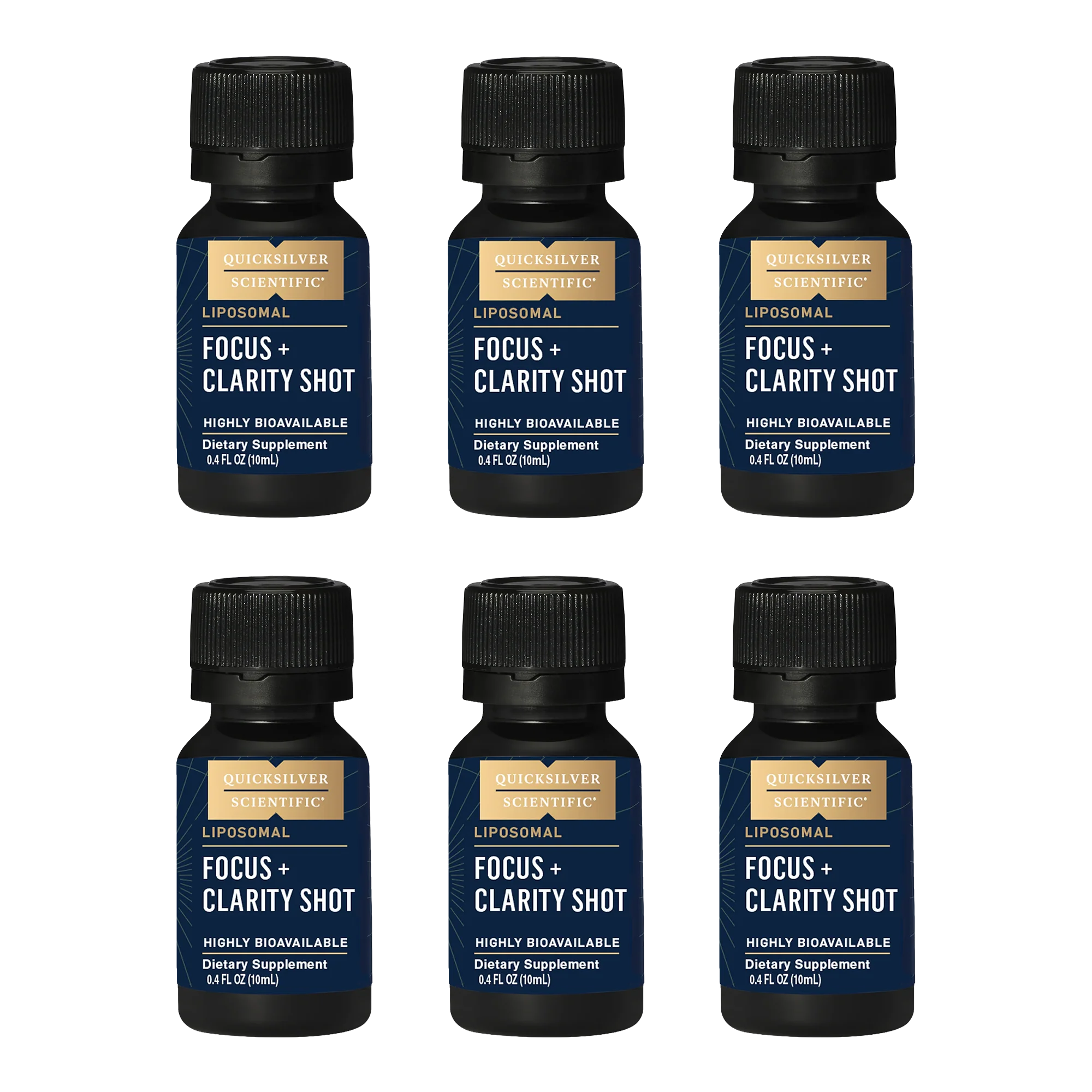 Quicksilver Scientific Focus + Clarity - Image 2