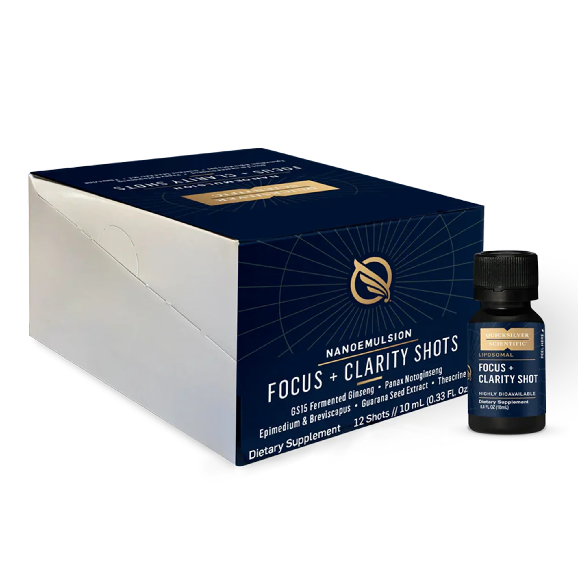 Quicksilver Scientific Focus + Clarity - Image 3