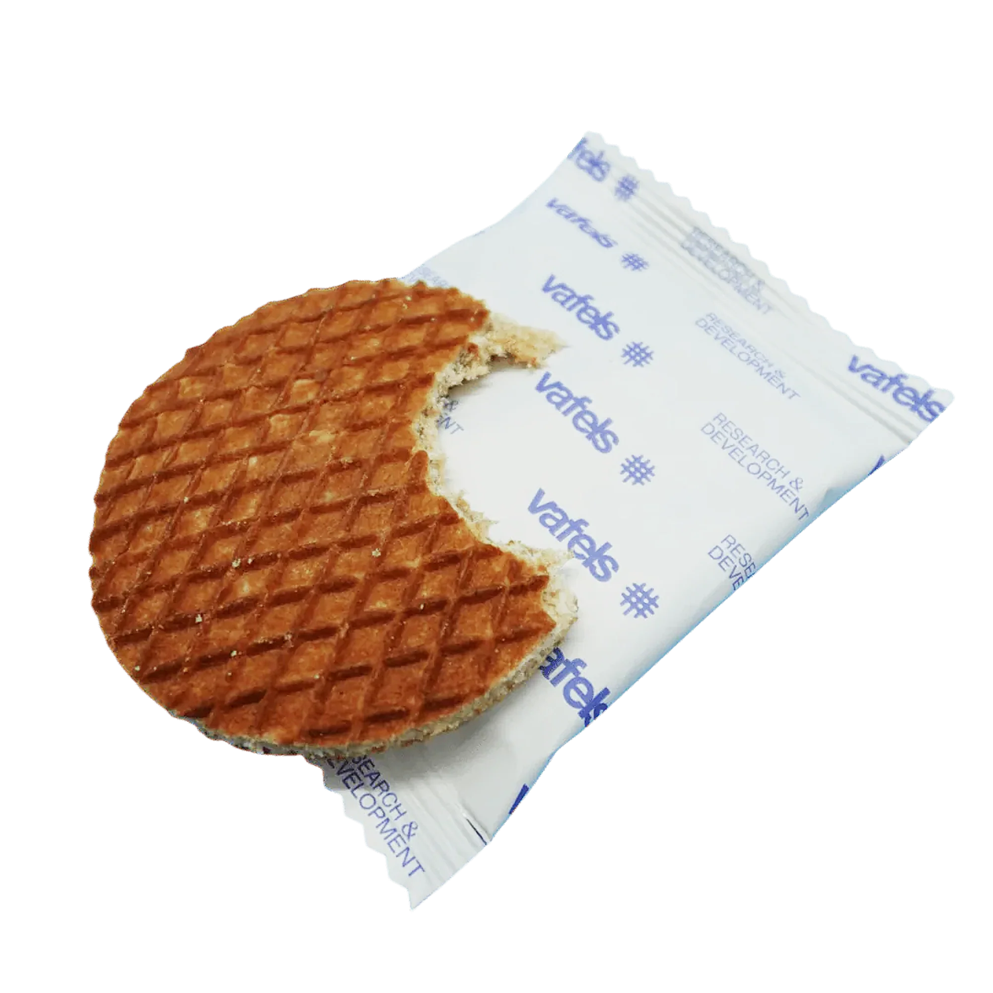 R&D Vafel Stroopvafels - Image 2